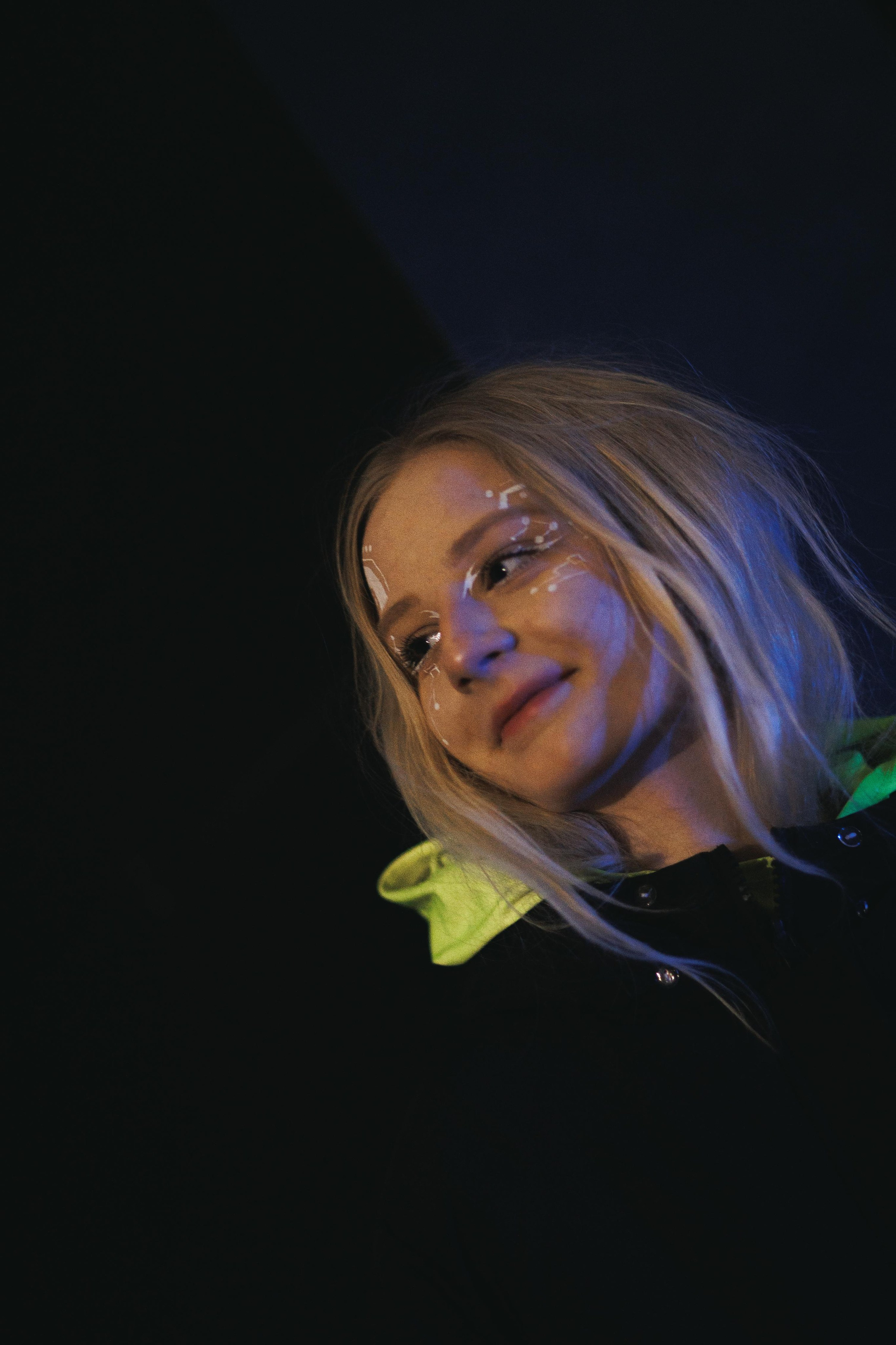 Лиза. Фотограф в Ростове-на-Дону Ника Обида