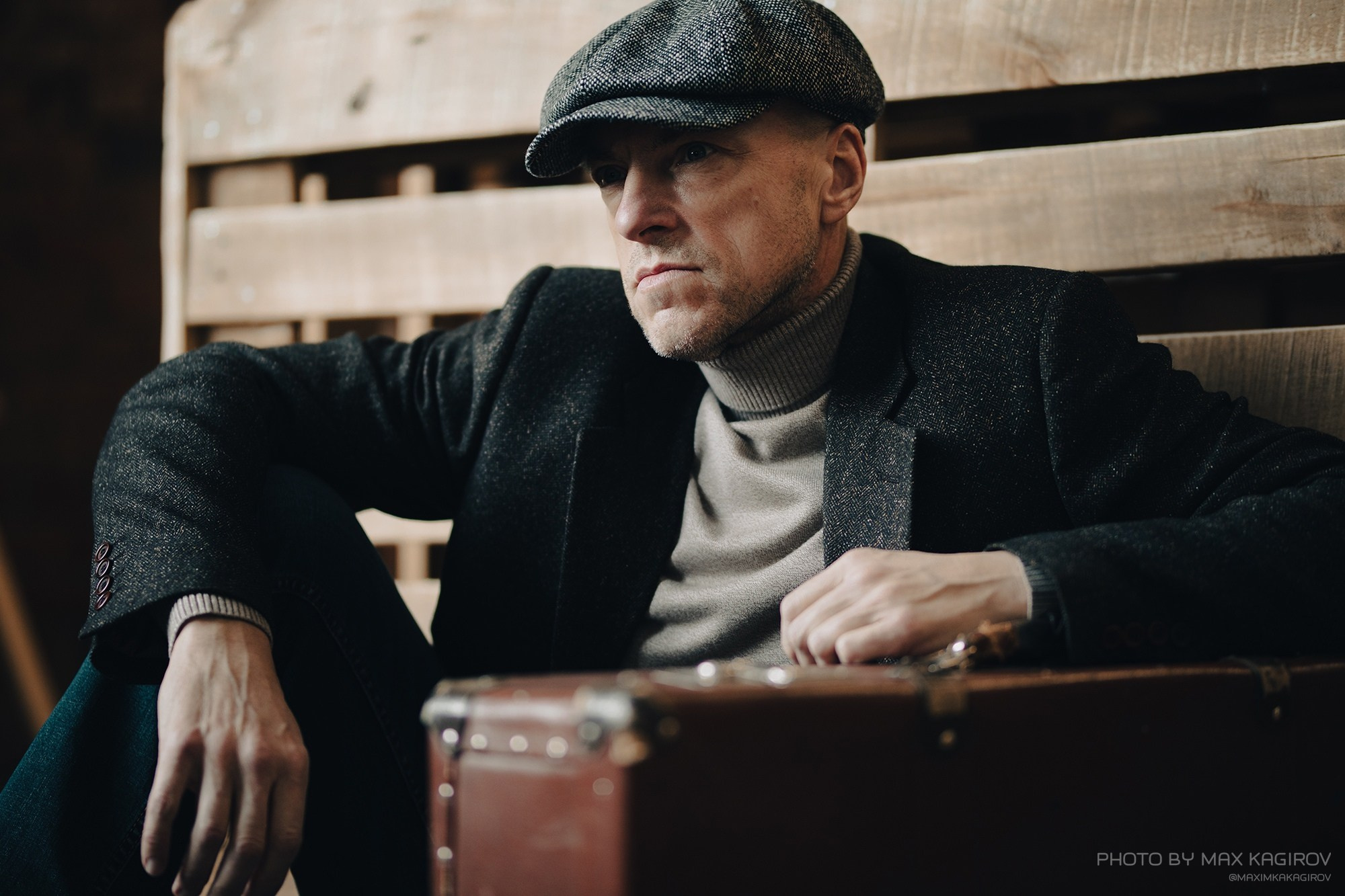 Максим Кагиров