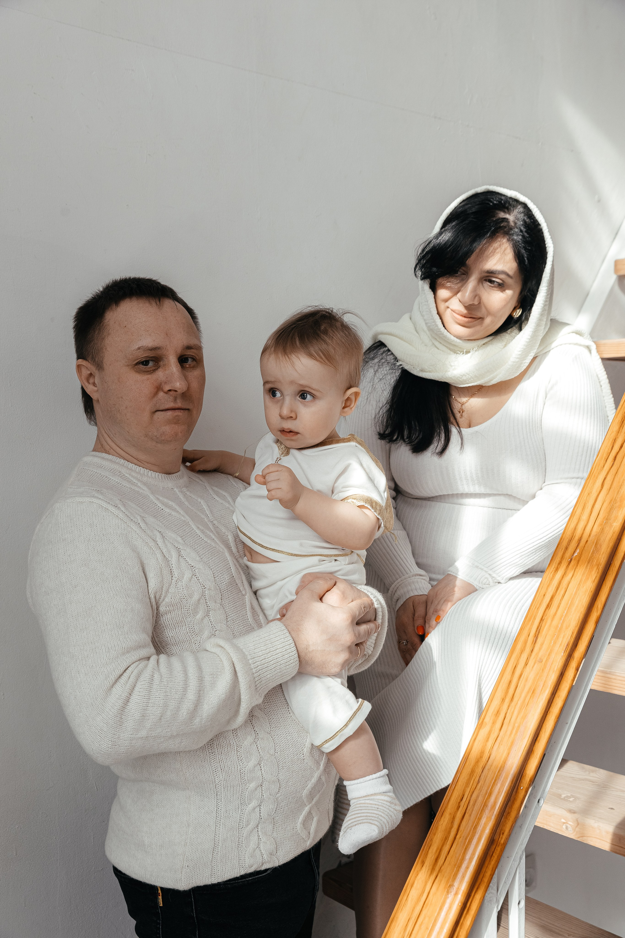 Кретины Артура. Главная