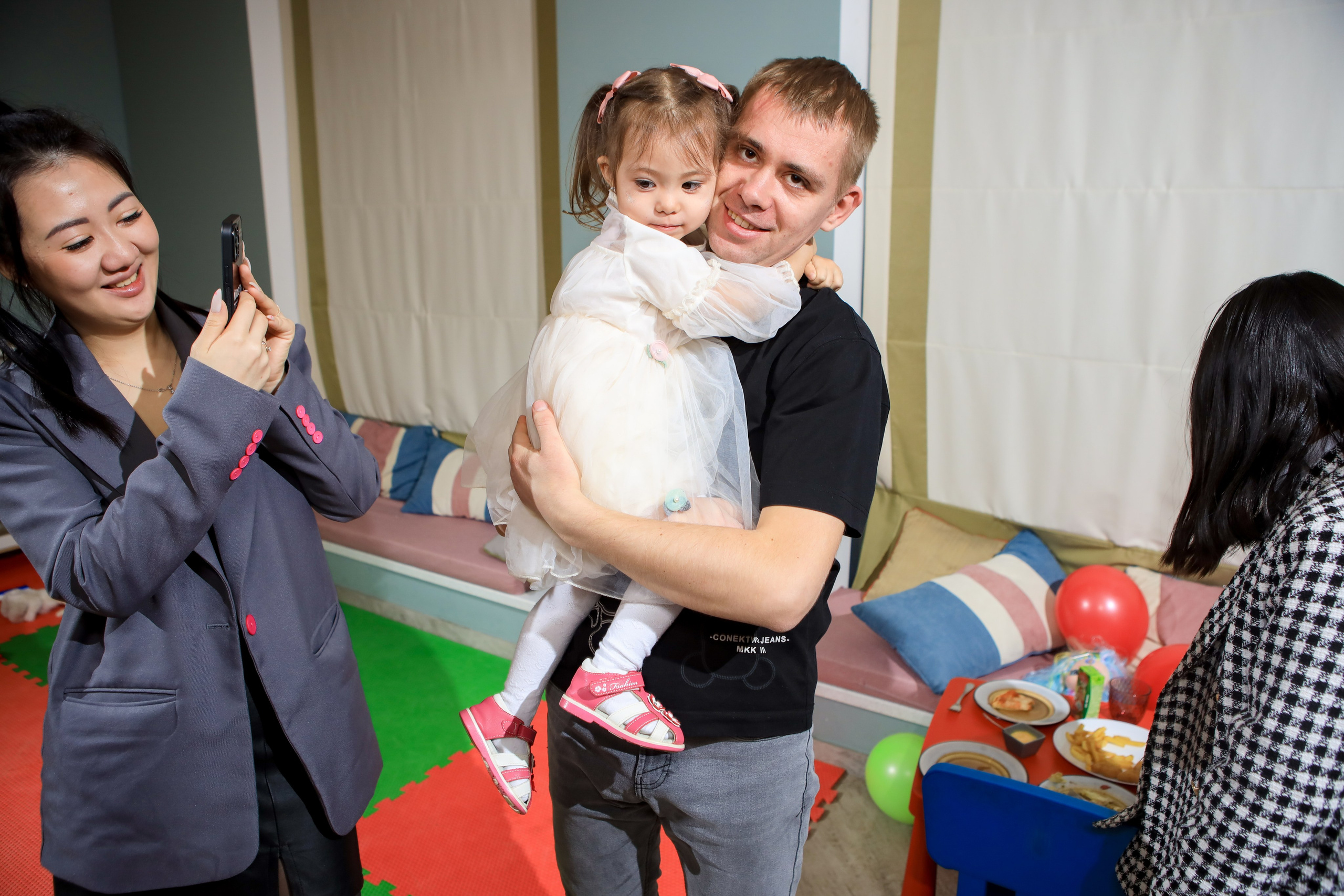 Liza Land. Свадебный фотограф Расторгуев Дмитрий