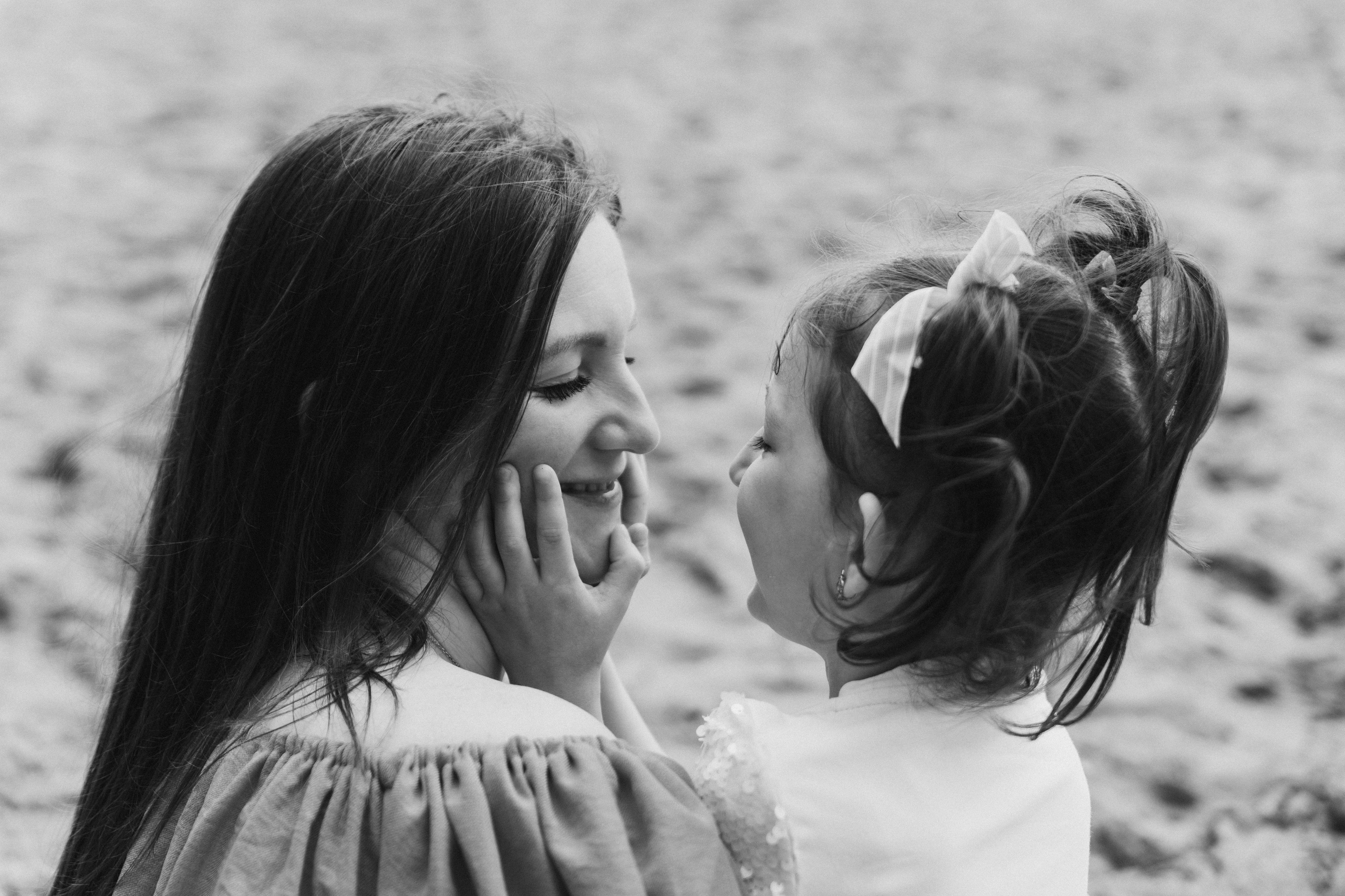 Семейные и детские. Семейный и женский фотограф в Красноярске Алёна Барковская