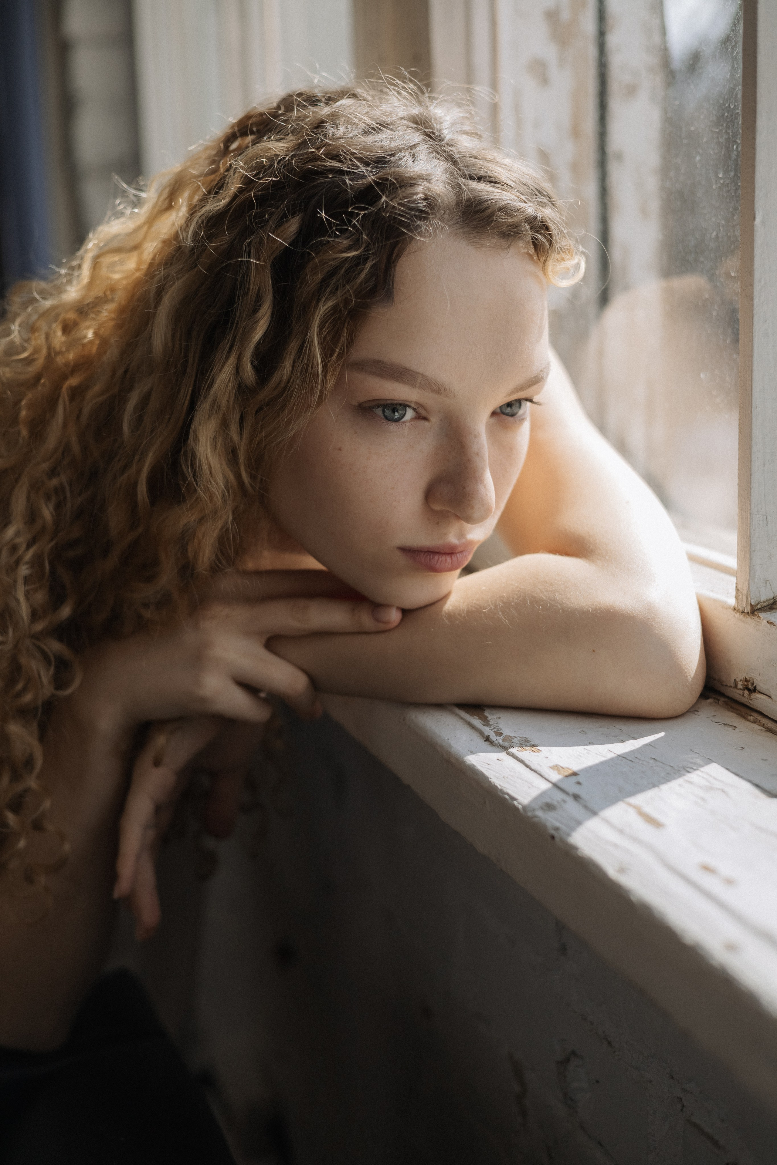 Леся. Семейный и свадебный фотограф в Краснодаре Елизавета Замаева