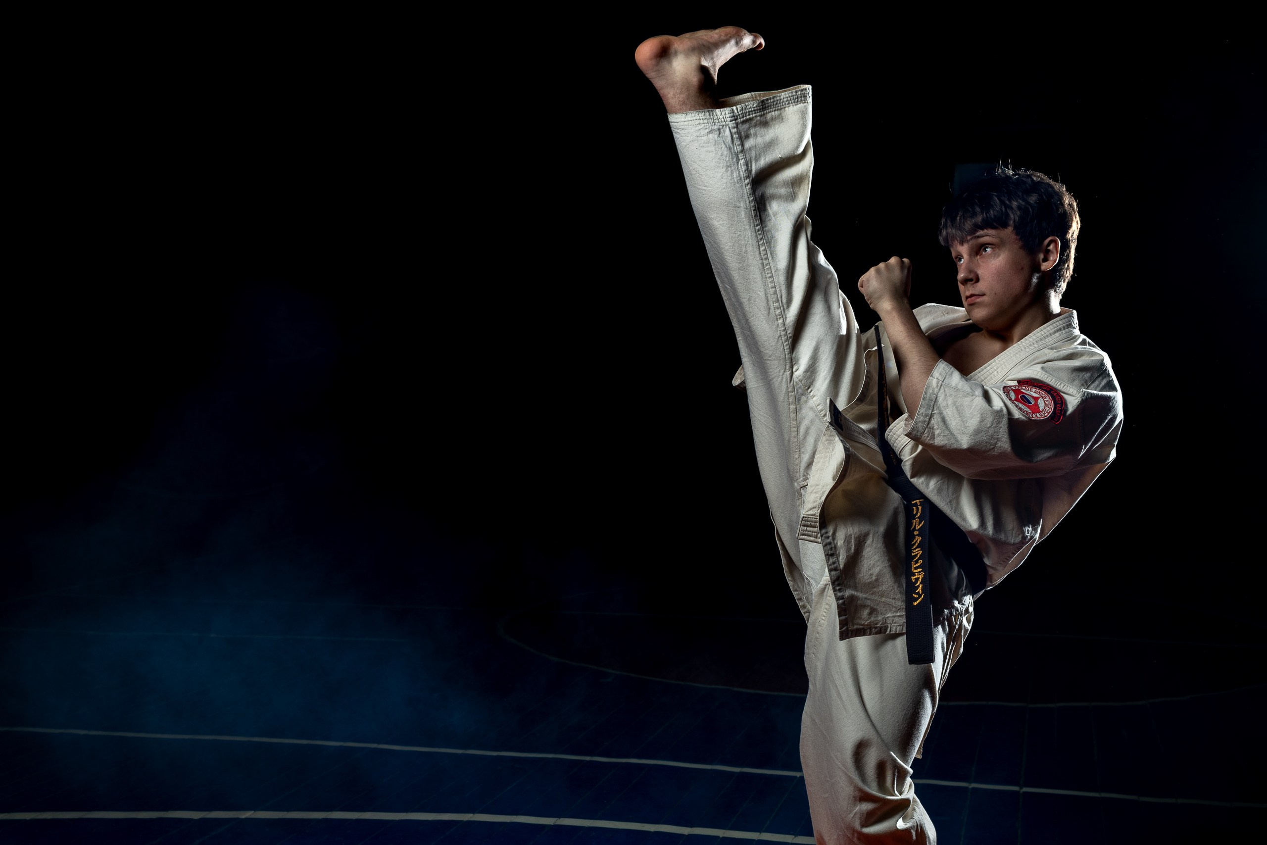 Кирилл. Март 2026. Главная