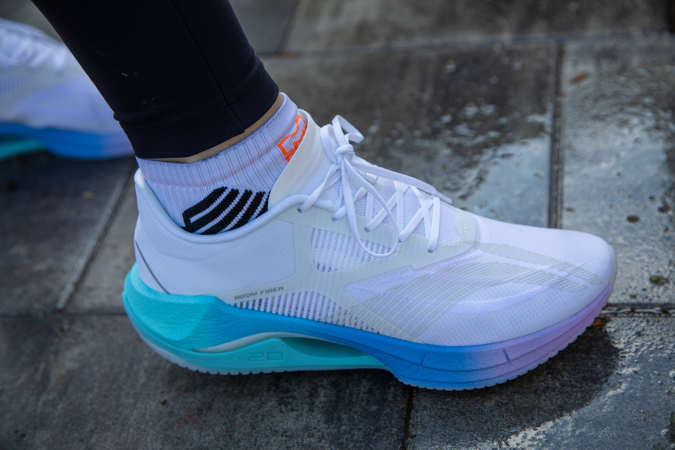 99-е утро вместе с 5 вёрст Химки. Фотограф Сергей Ловкий