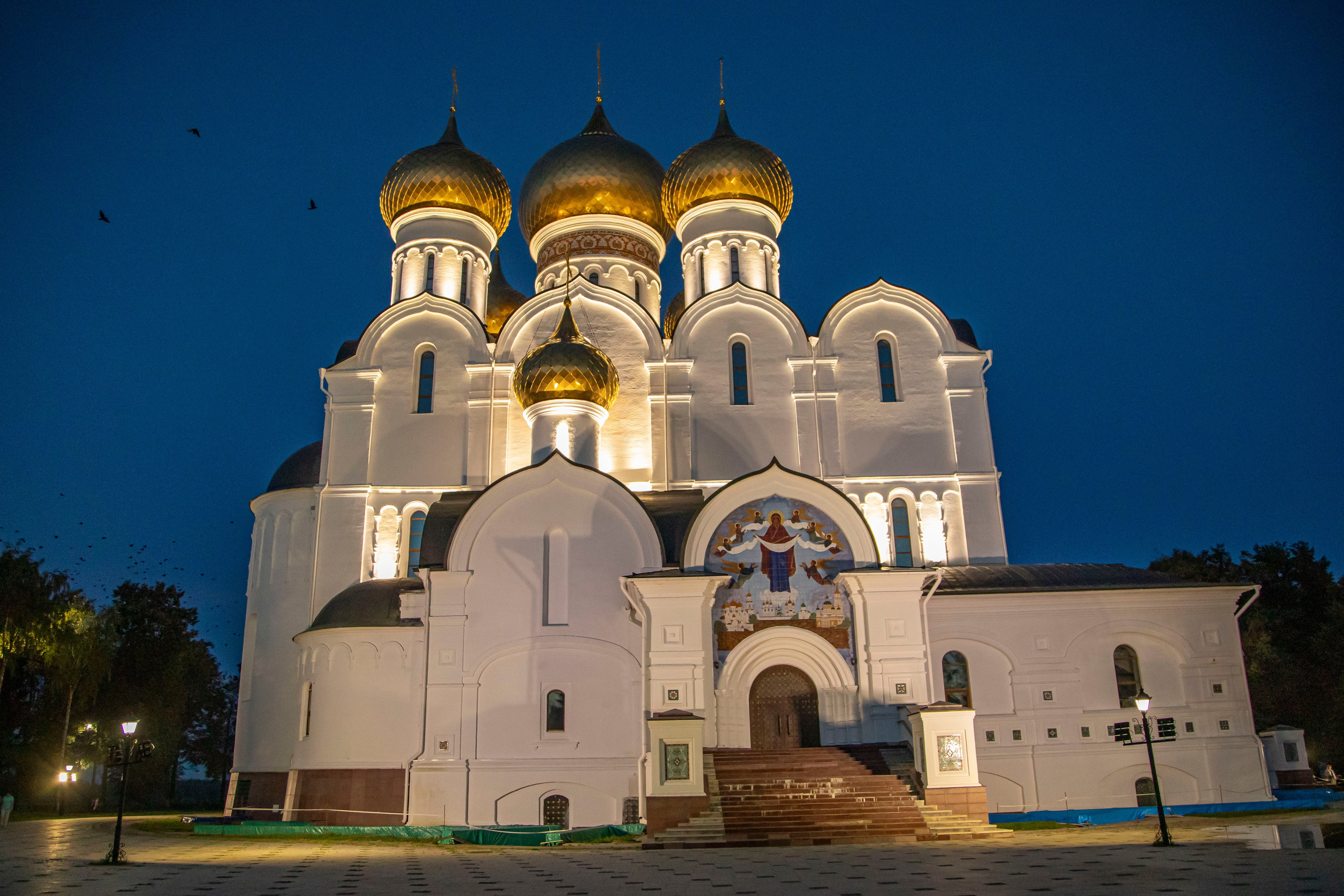 Про жизнь. Фотограф Сергей Ловкий