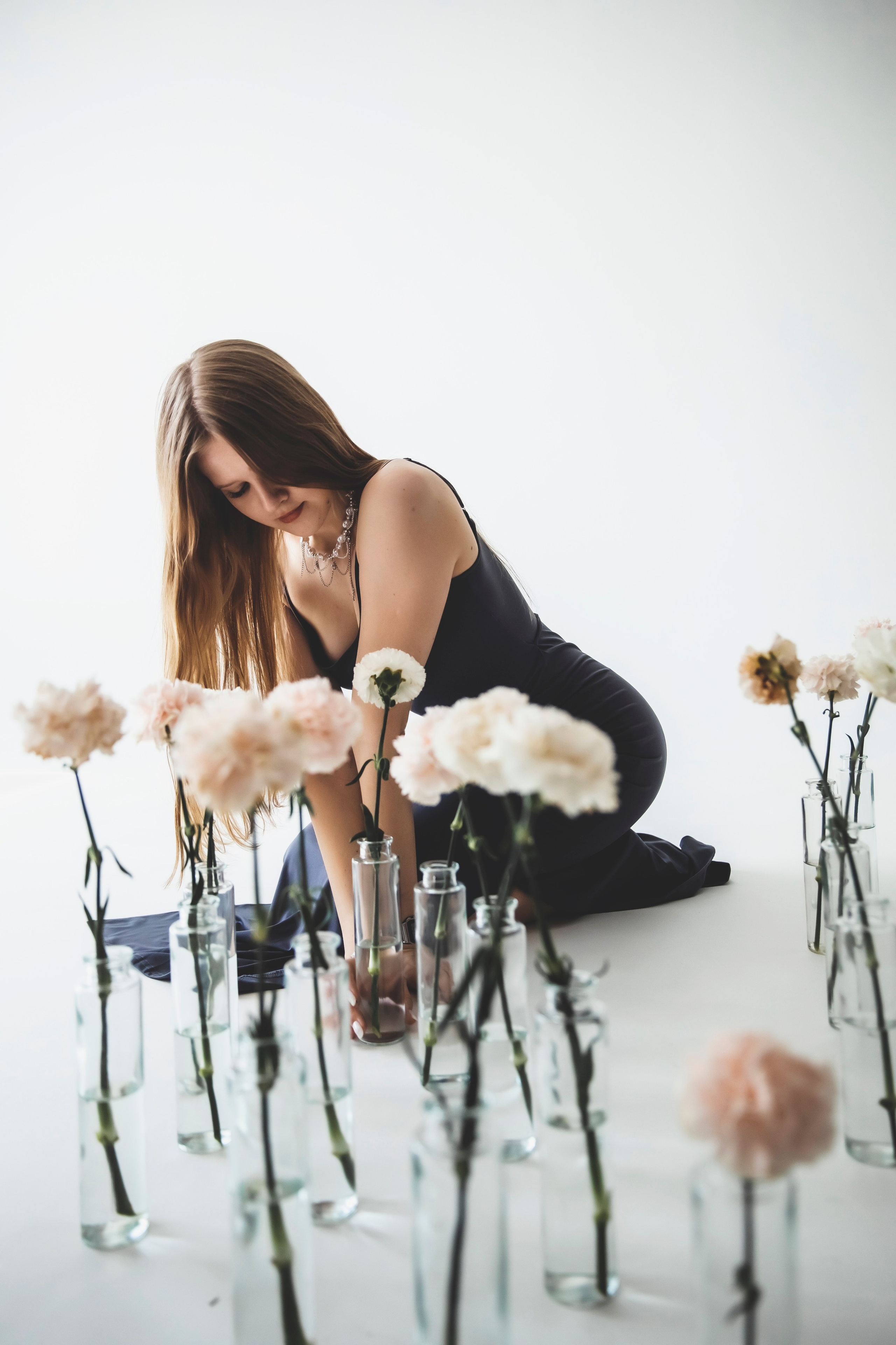 Кристина. Свадебный и семейный фотограф Колоскова Мария (Сочи и весь мир)