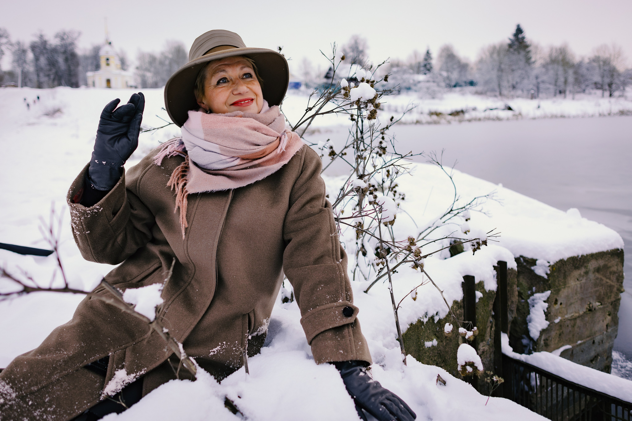 Фотопешеход