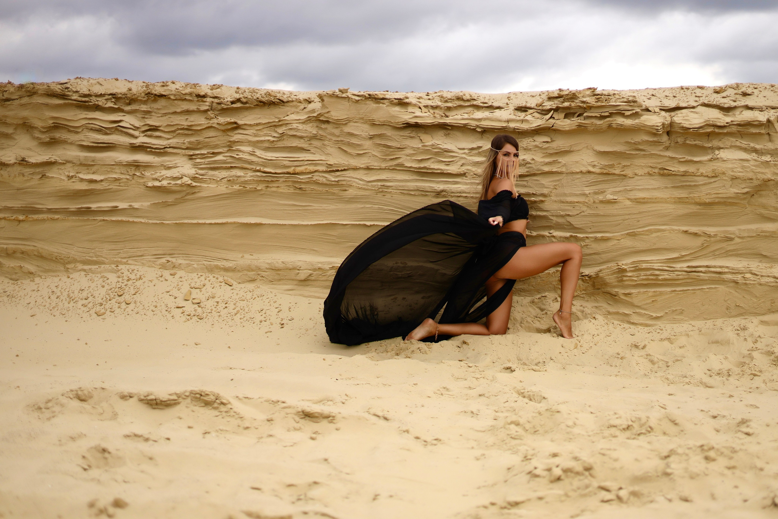 Восточная красавица. Фотограф Челябинск Беспалова Надежда