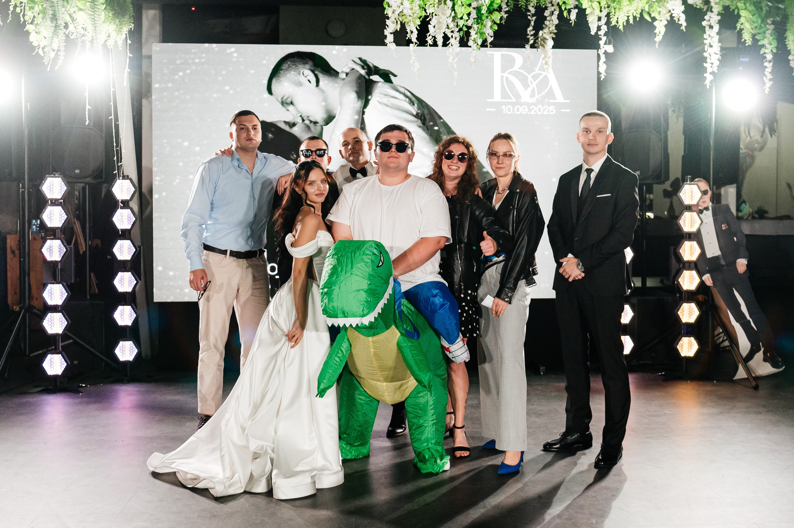 Роман и Анастасия. Фотограф Виктория Ахметова Казань Москва