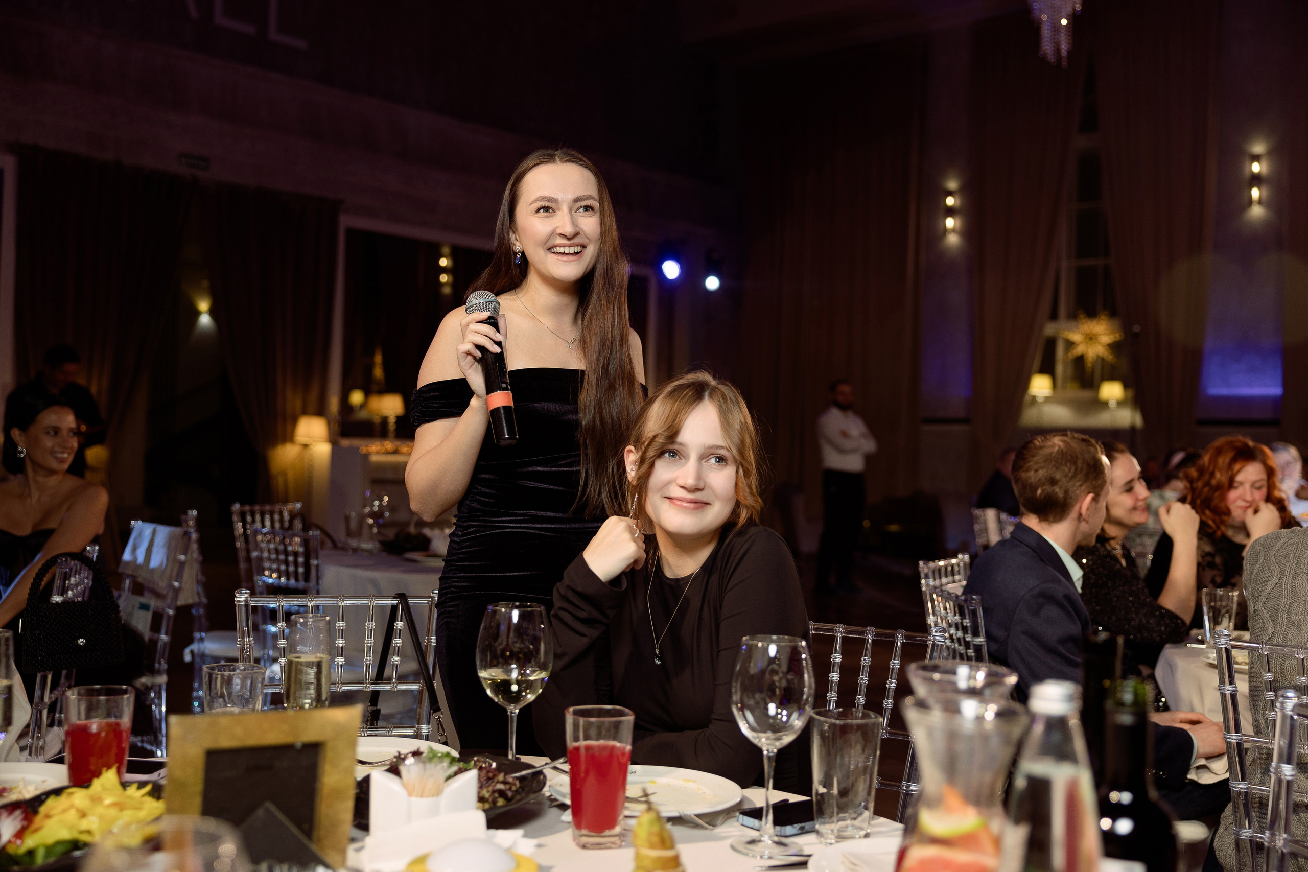 Корпоратив. Репортаж. Свадебный фотограф в Санкт-Петербурге Павел Резниченко