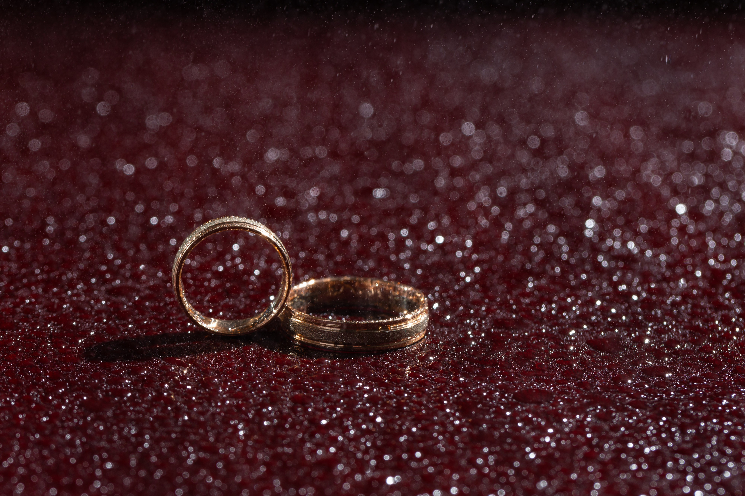 Свадьбы. Фотограф Комаров Сергей