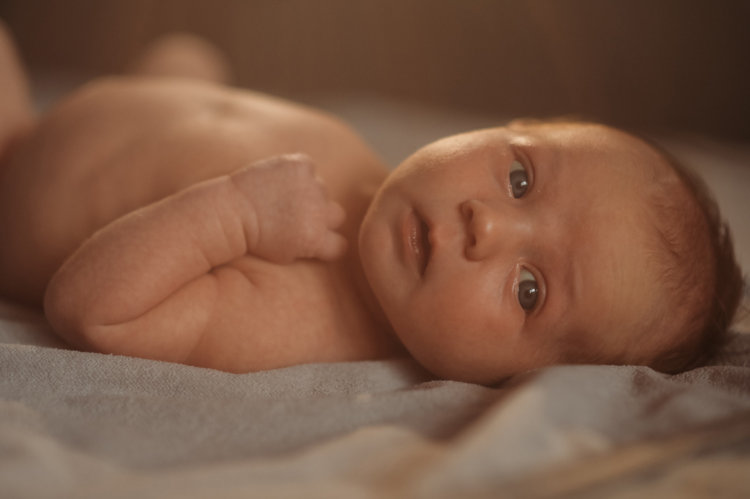 Домашняя история. Семейный фотограф Олеся Батурина Рязань