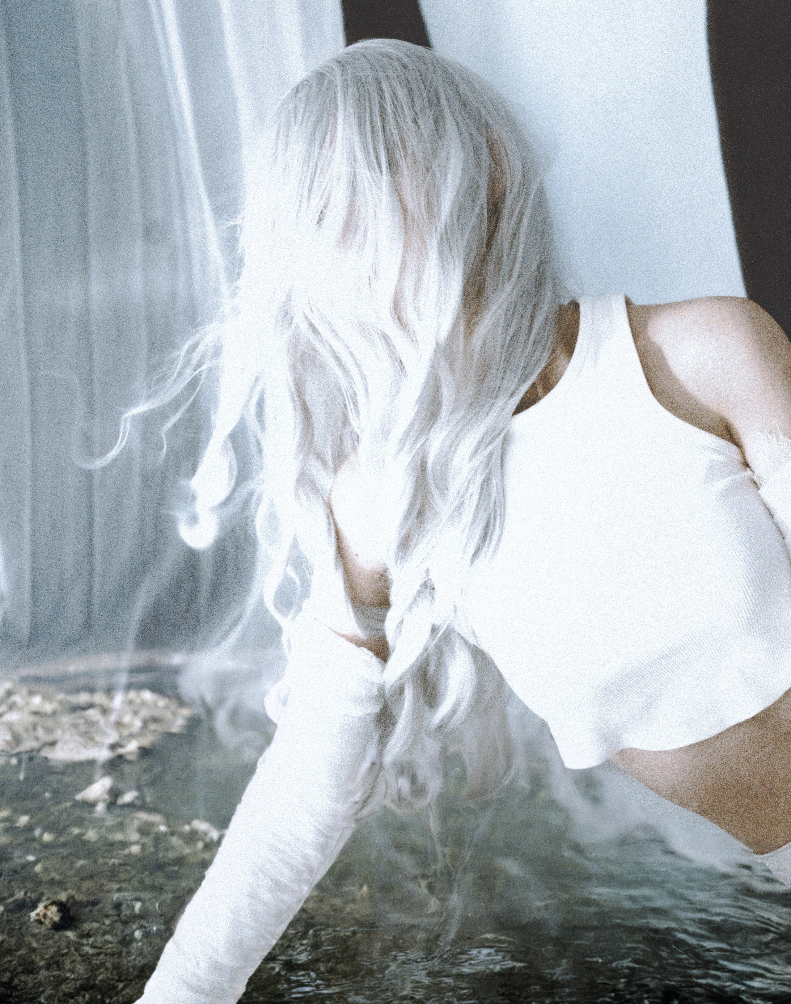 Бренд, который никогда не существовал. Фотограф Тимур Хайруллин