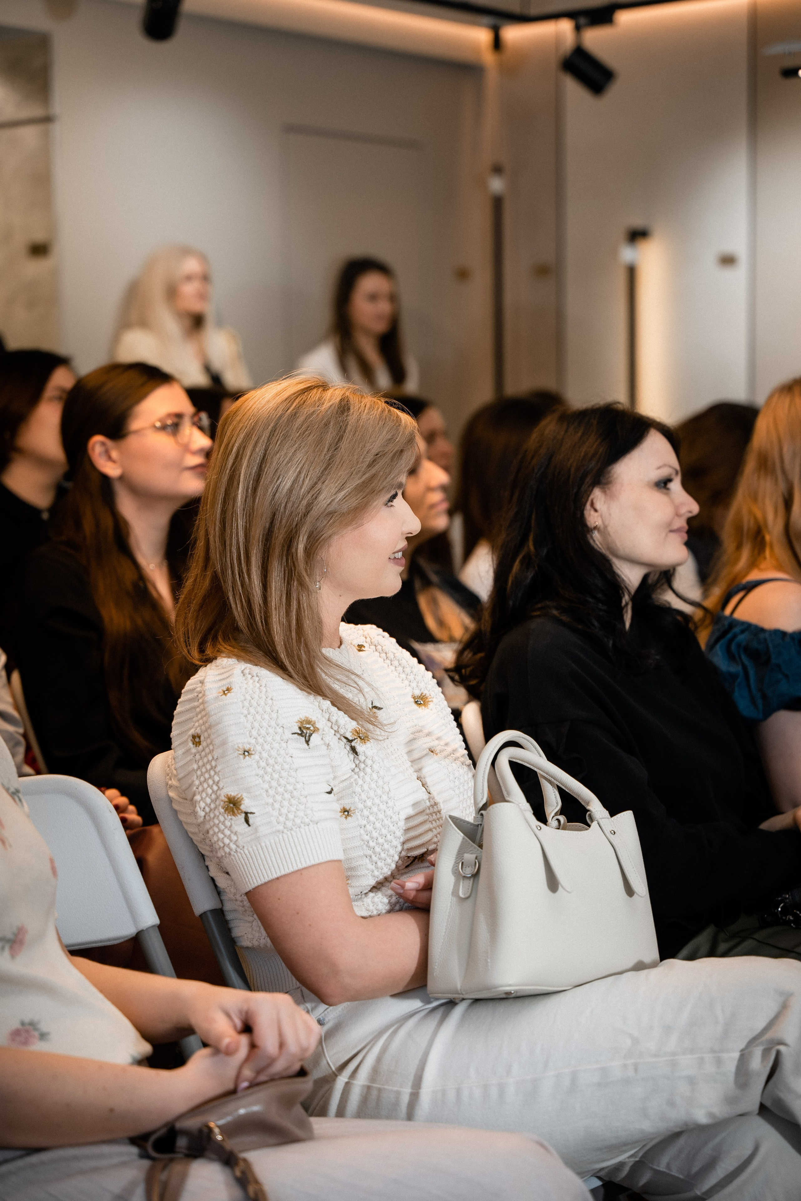 ЛиДекор event. Фотограф и видеограф Максим Карпов Воронеж