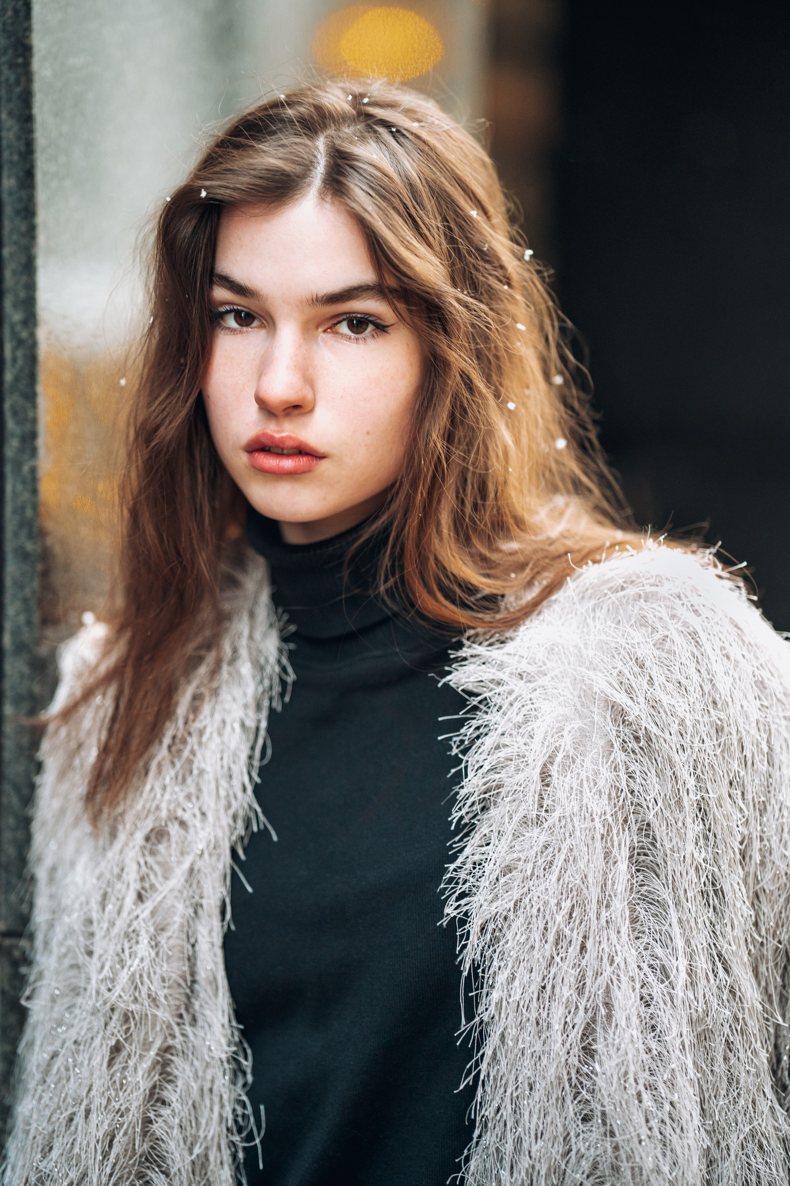 Саша. Легкая фотография