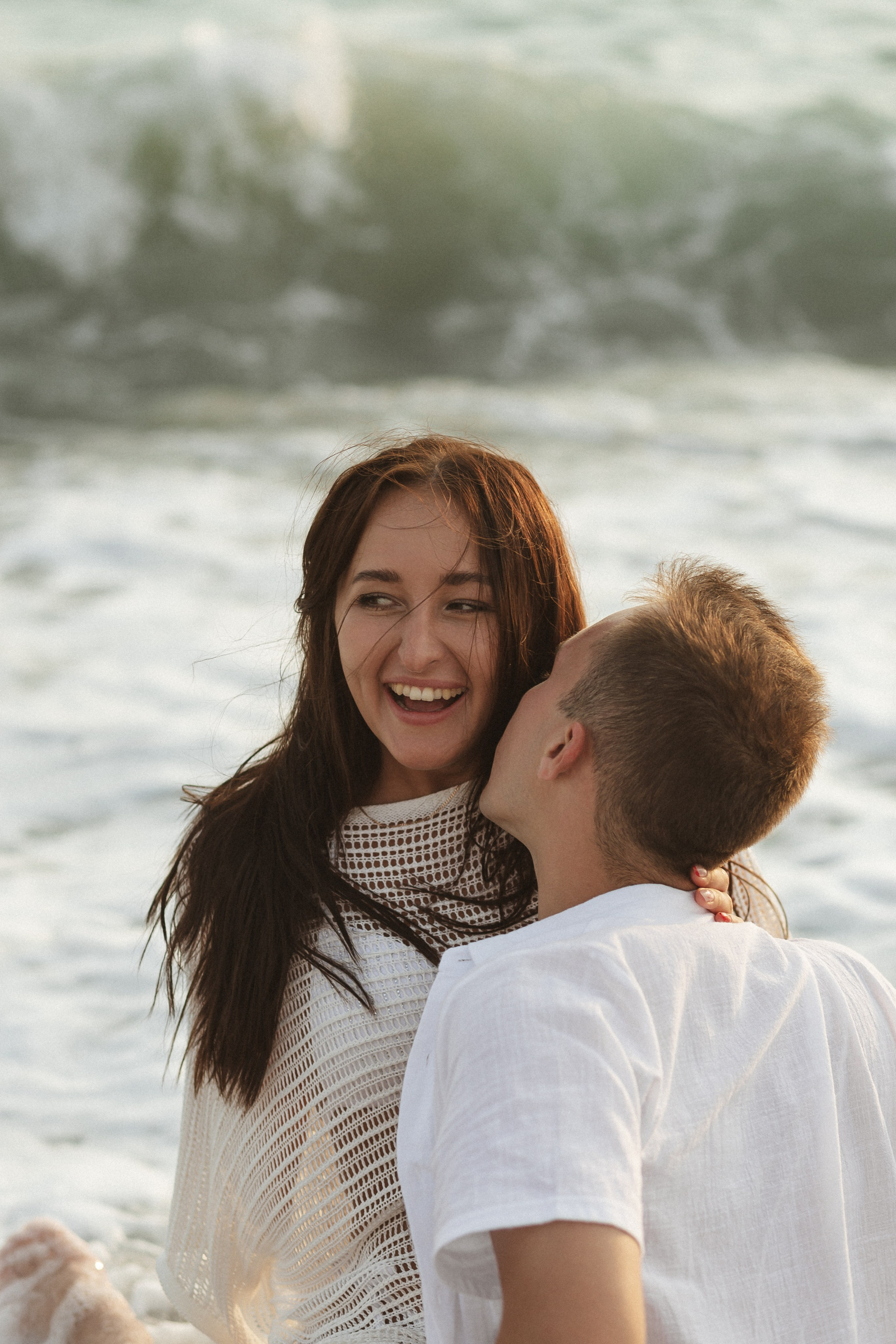 Фотосессия лавстори Евпатория. Фотограф Евпатория Крым