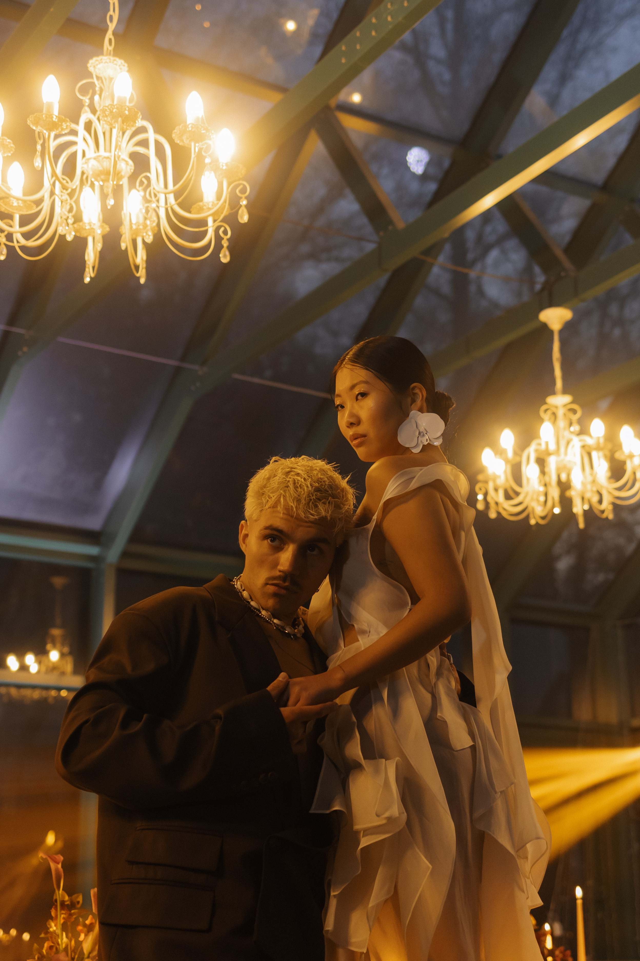 Иван & Александра. Фотограф Москва|Комиссарова Наталья