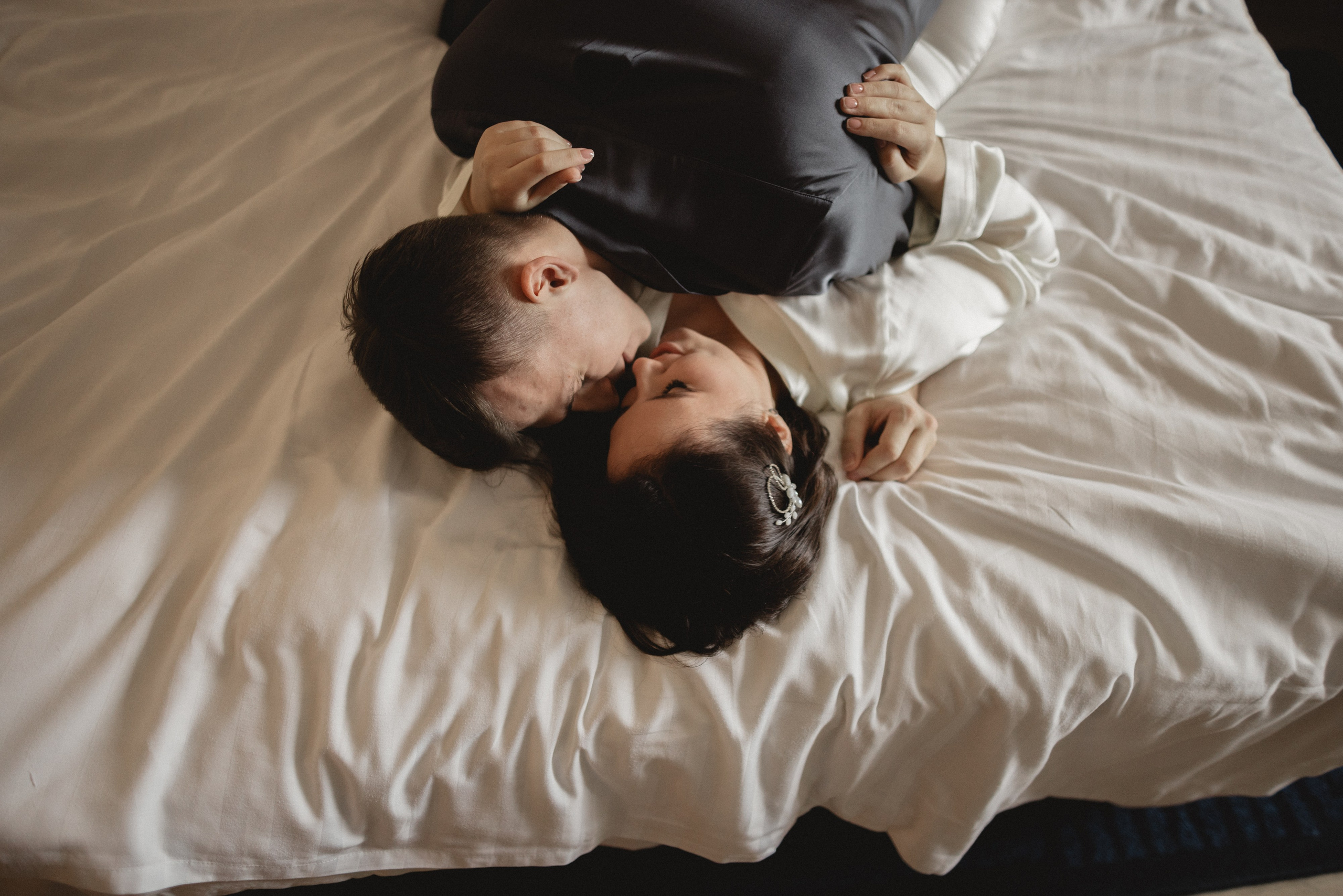 Кирилл & Юля