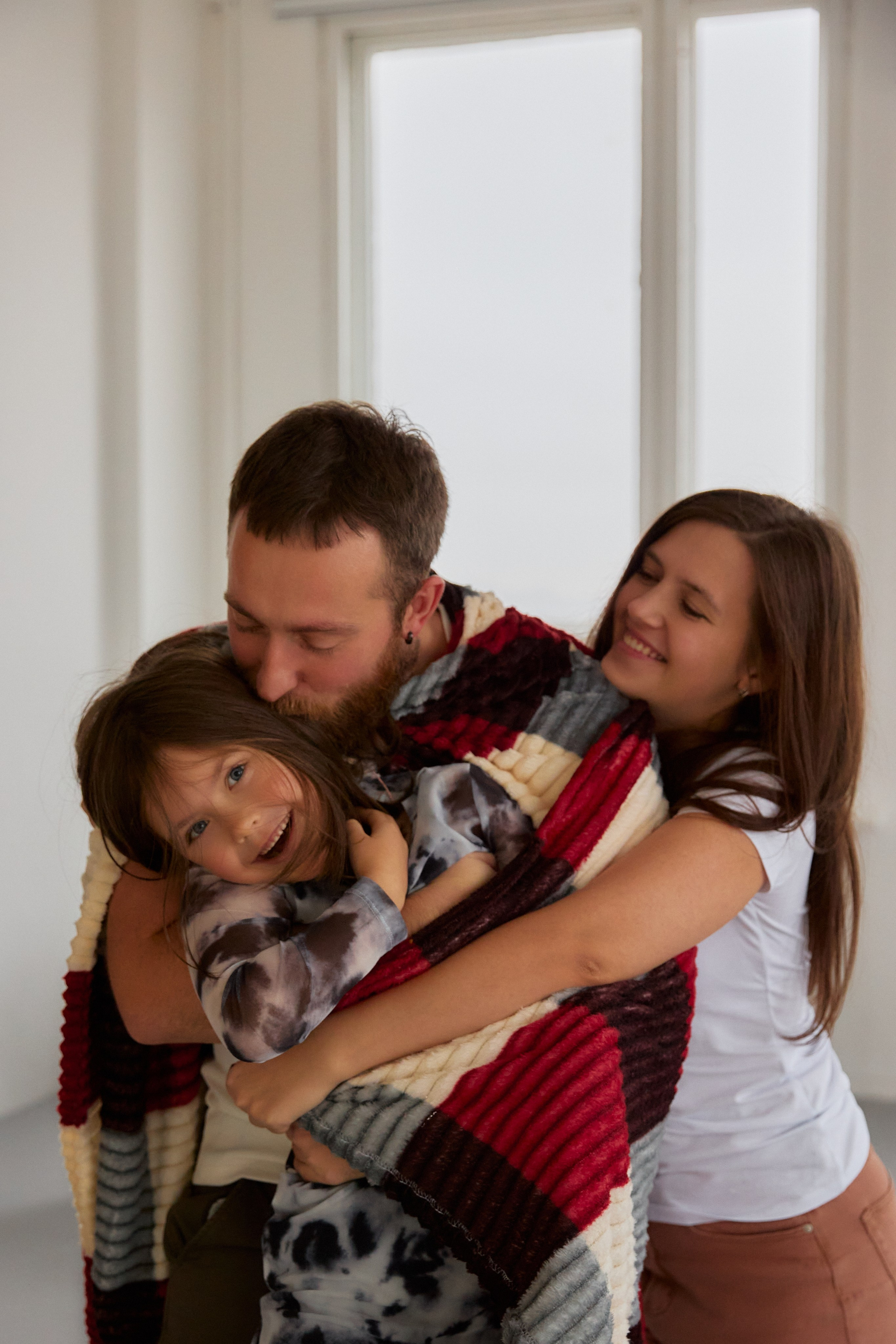 Людмила Милана Евгений. Свадебный и семейный фотограф