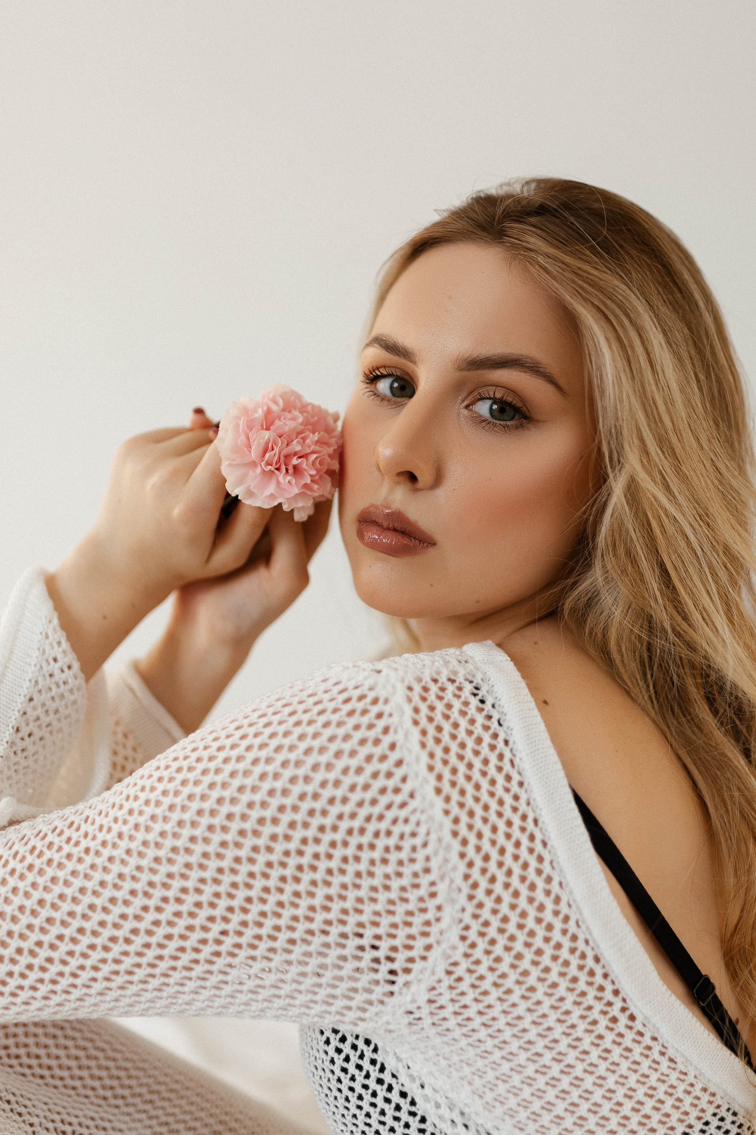 Яна. Фотограф Оля Климова, обучение фотографов