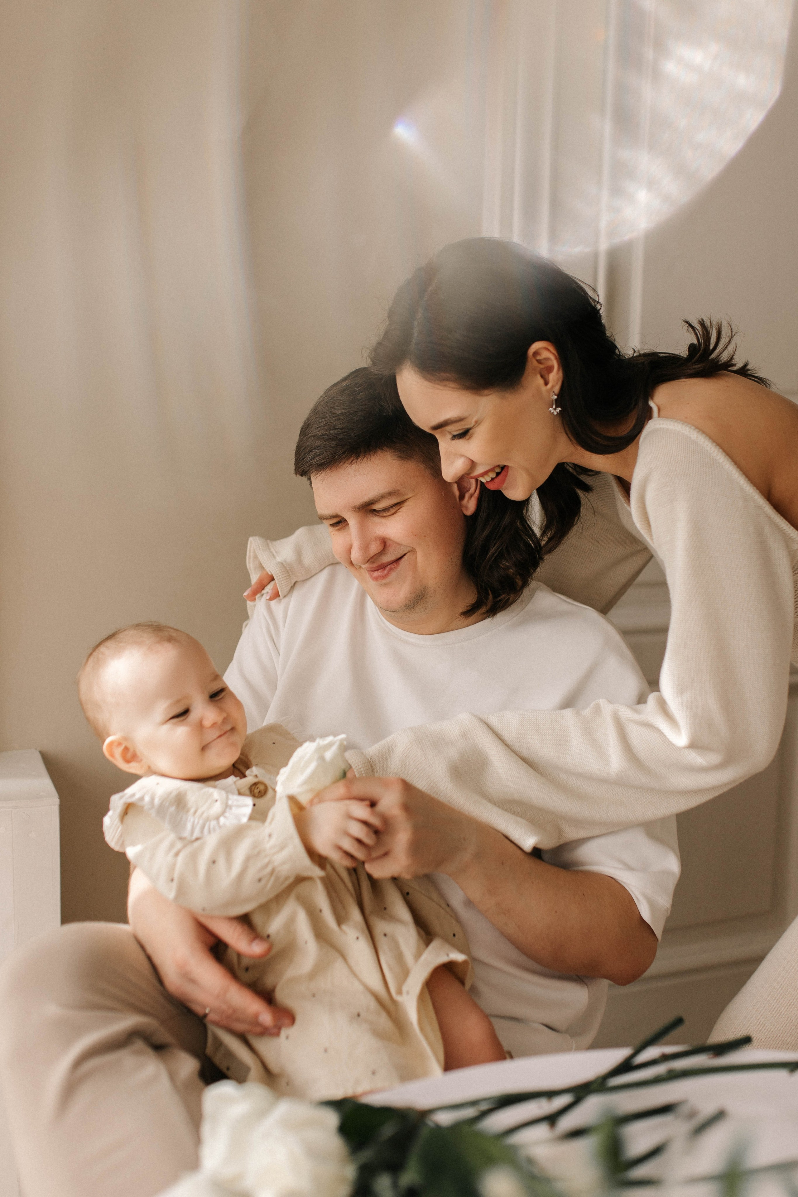 В&Л&Н. Фотограф Оля Климова, обучение фотографов