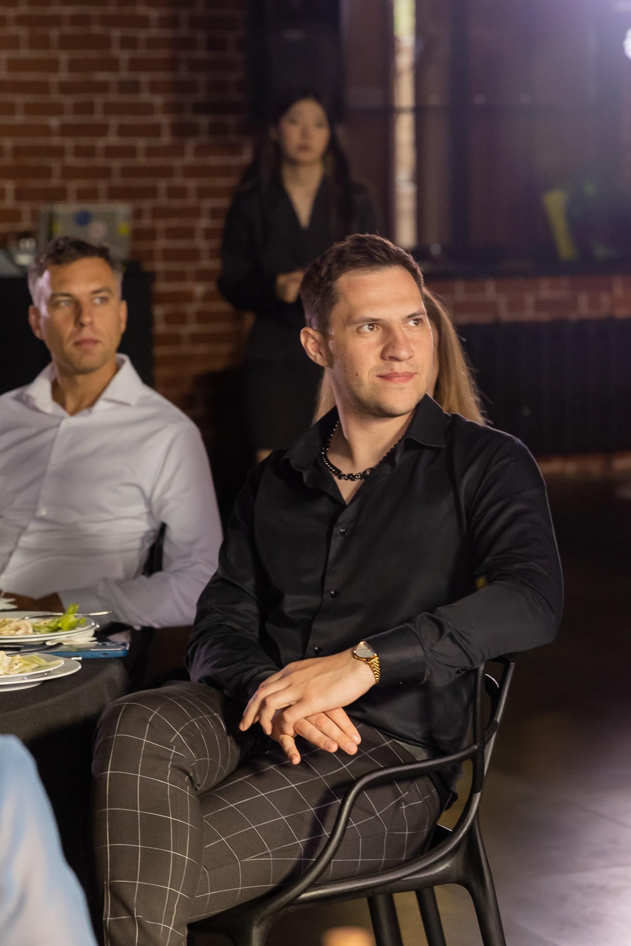 Екатерина и Константин