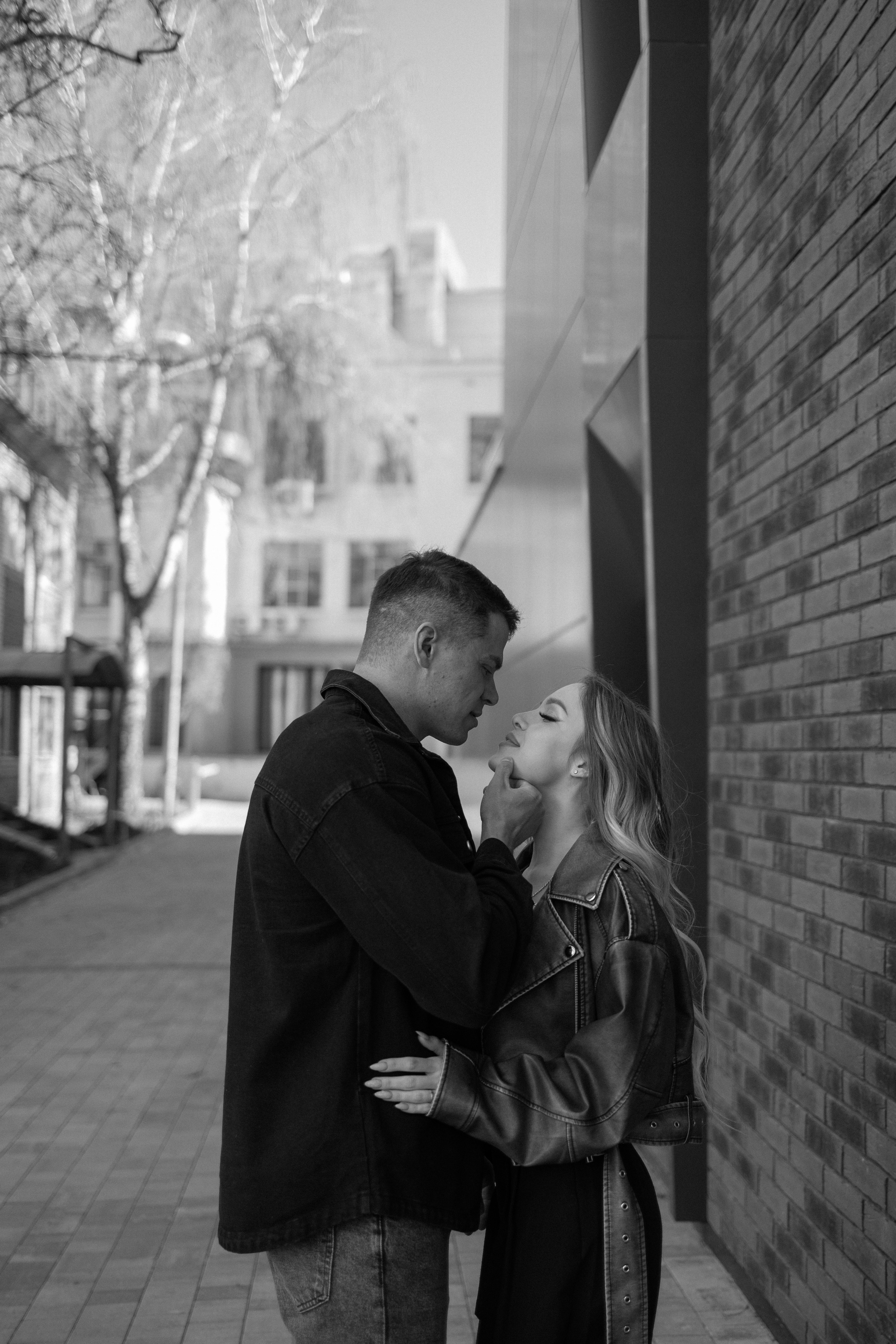 Карина и Артём