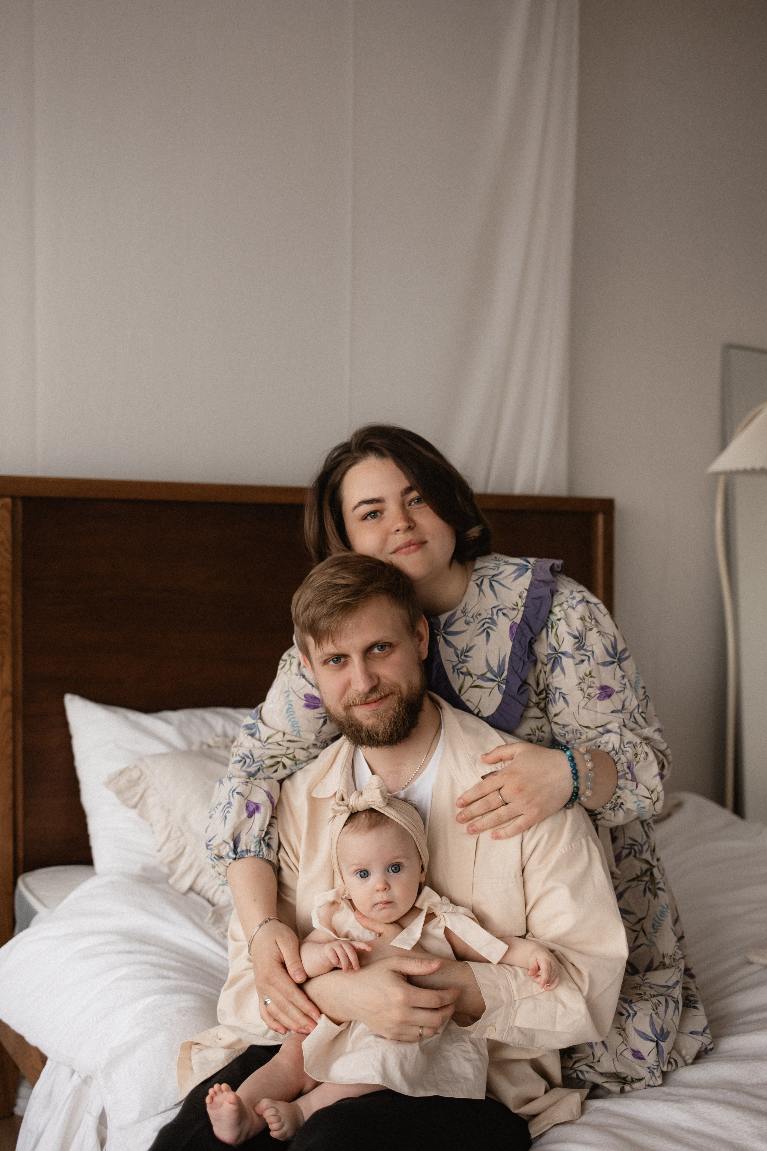 СТУДИЯ. Семейный и детский фотограф в Нижнем Новгороде Буслаева Мария