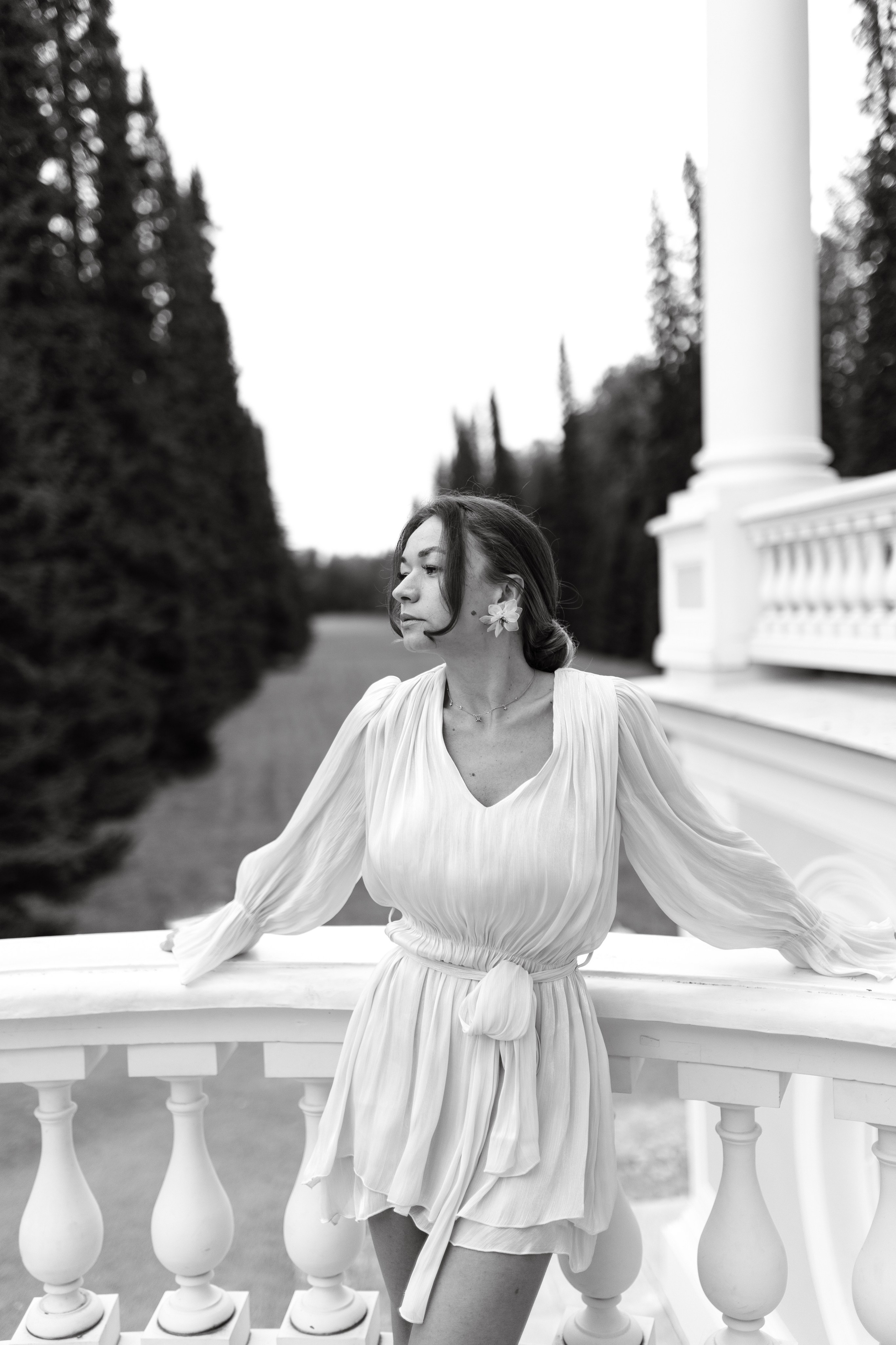 Надежда. Семейный и свадебный фотограф в Санкт-Петербурге Науменко Владислав