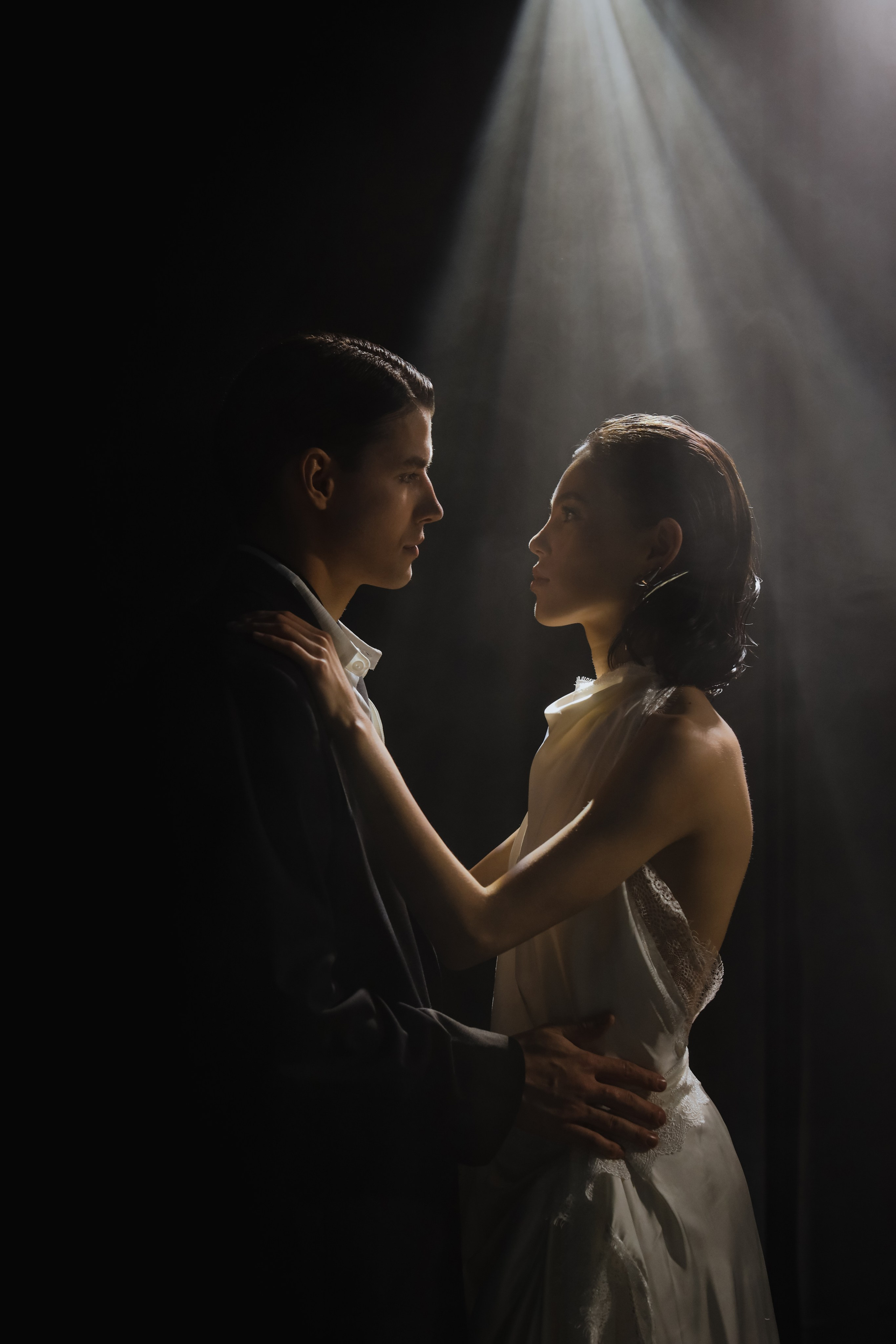 Эля и Денис