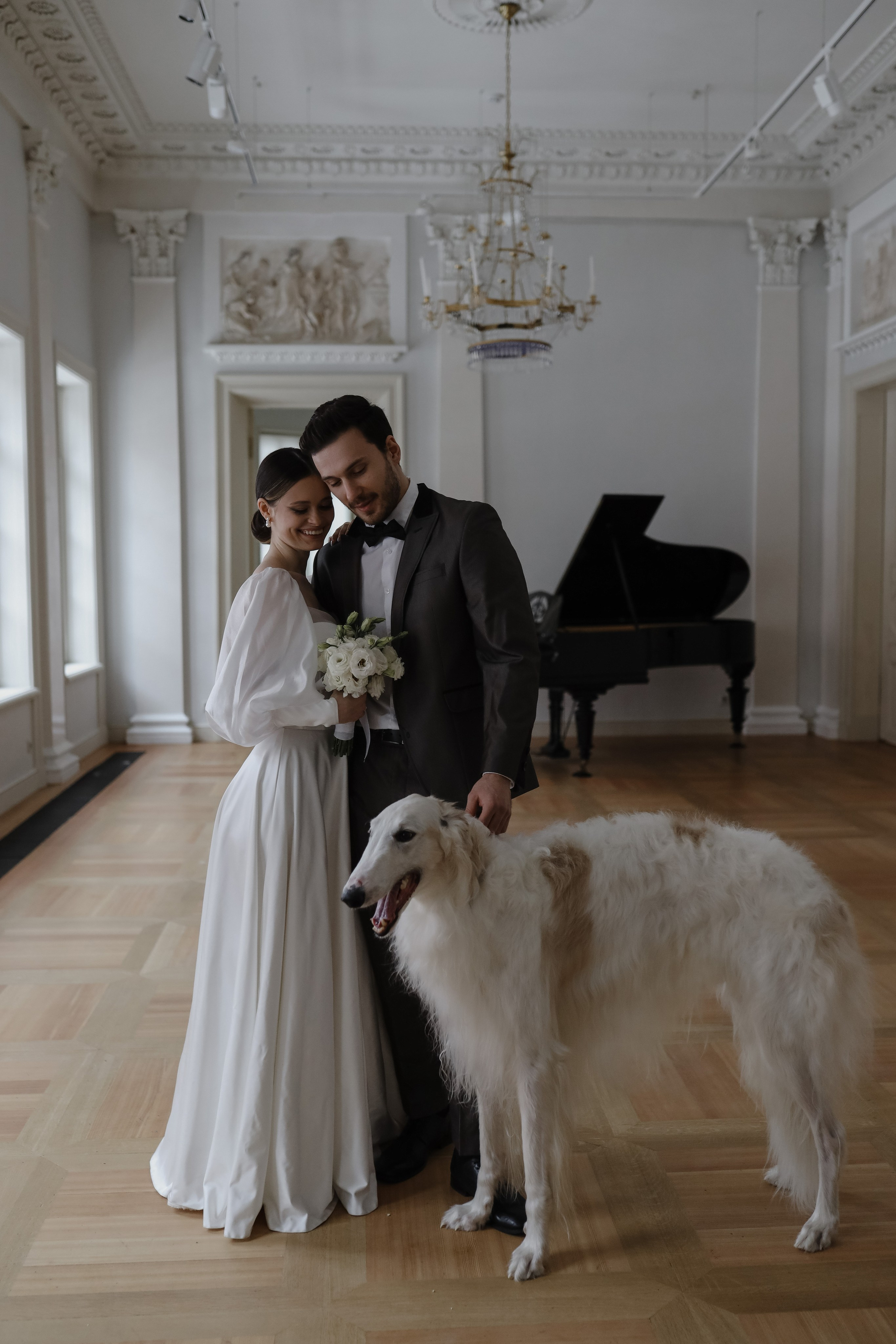 Дарина и Глеб