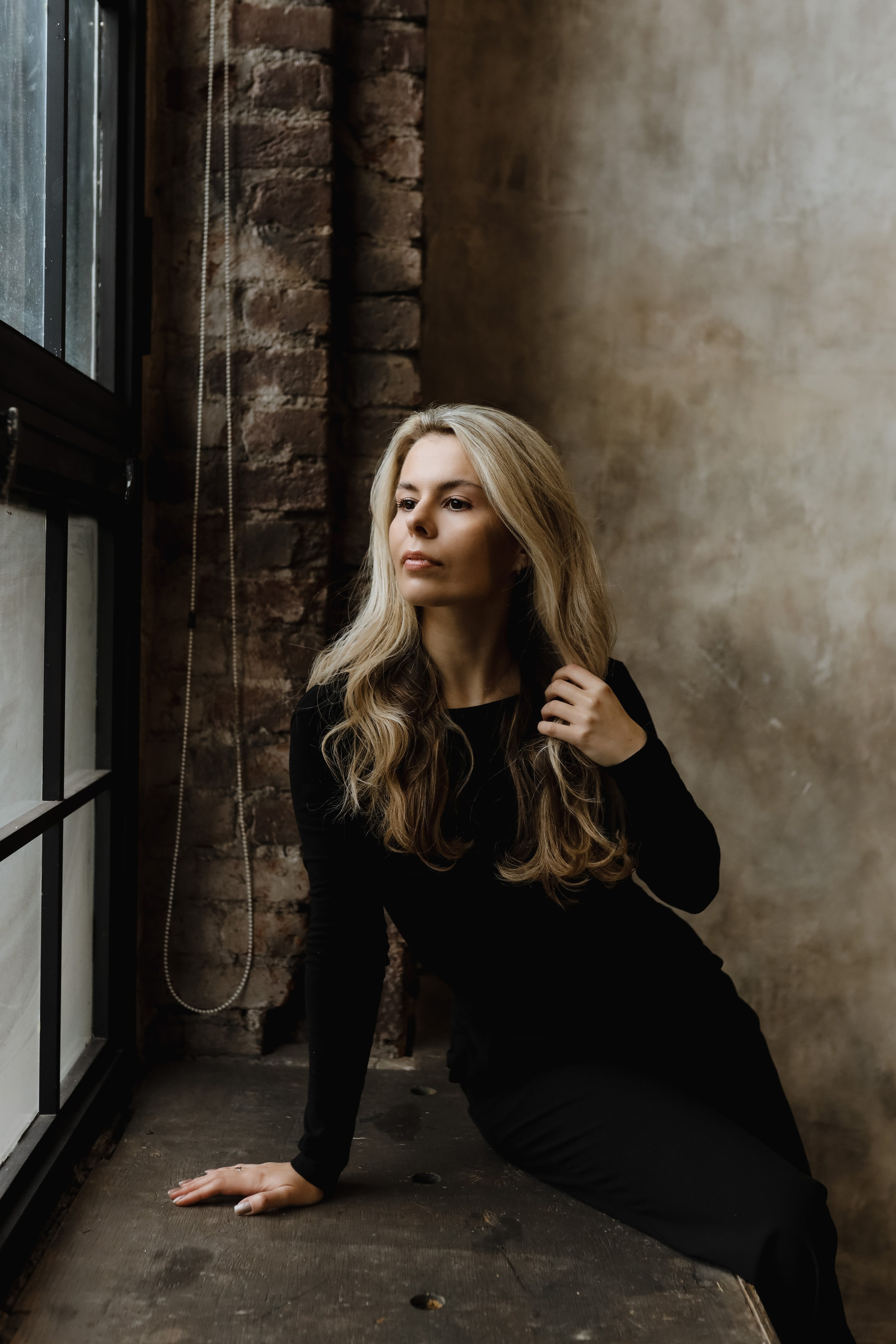 Алла и Дмитрий