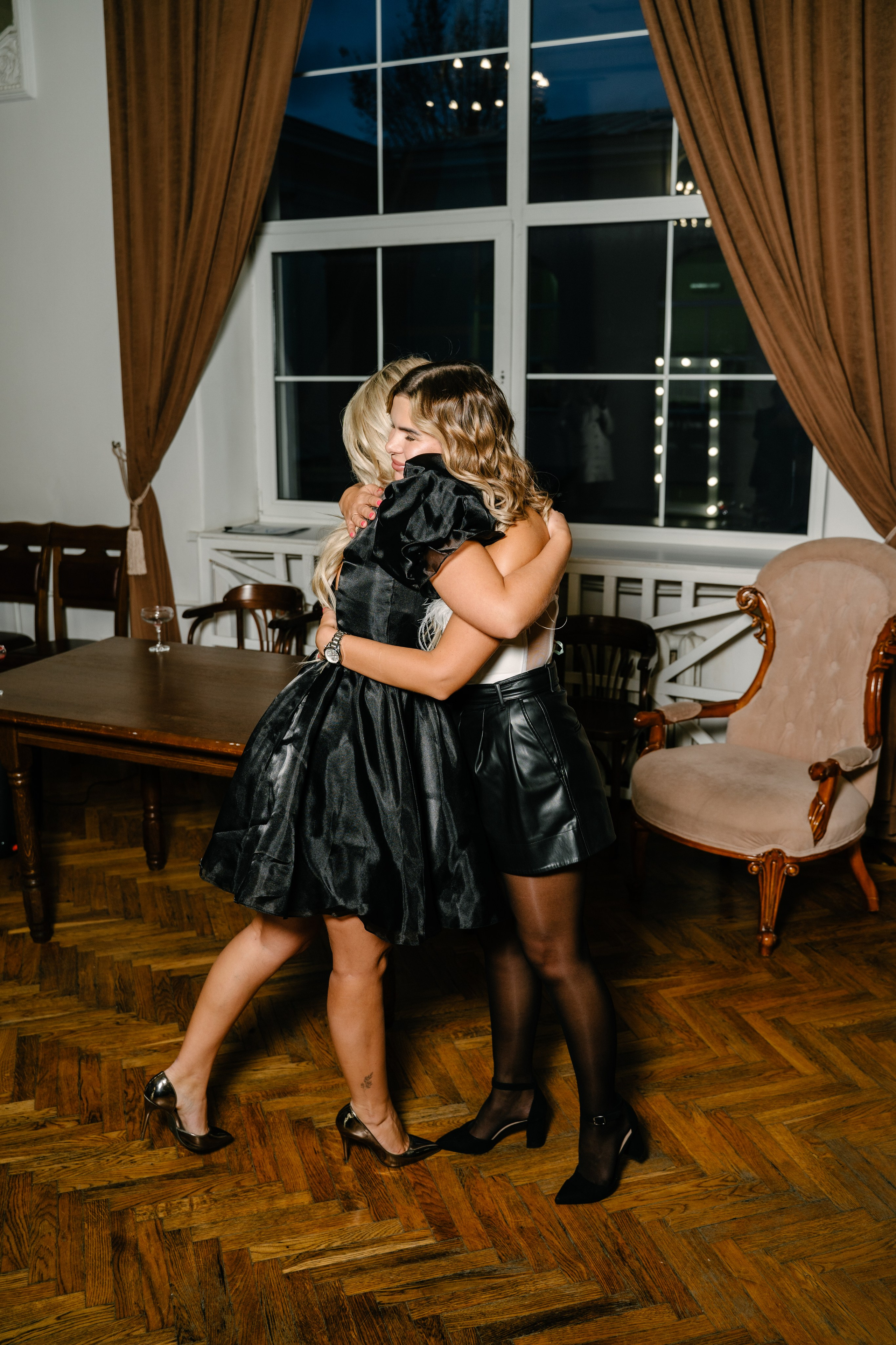 День рождения Ани Кругловой. Свадебный фотограф Юлия Копылова