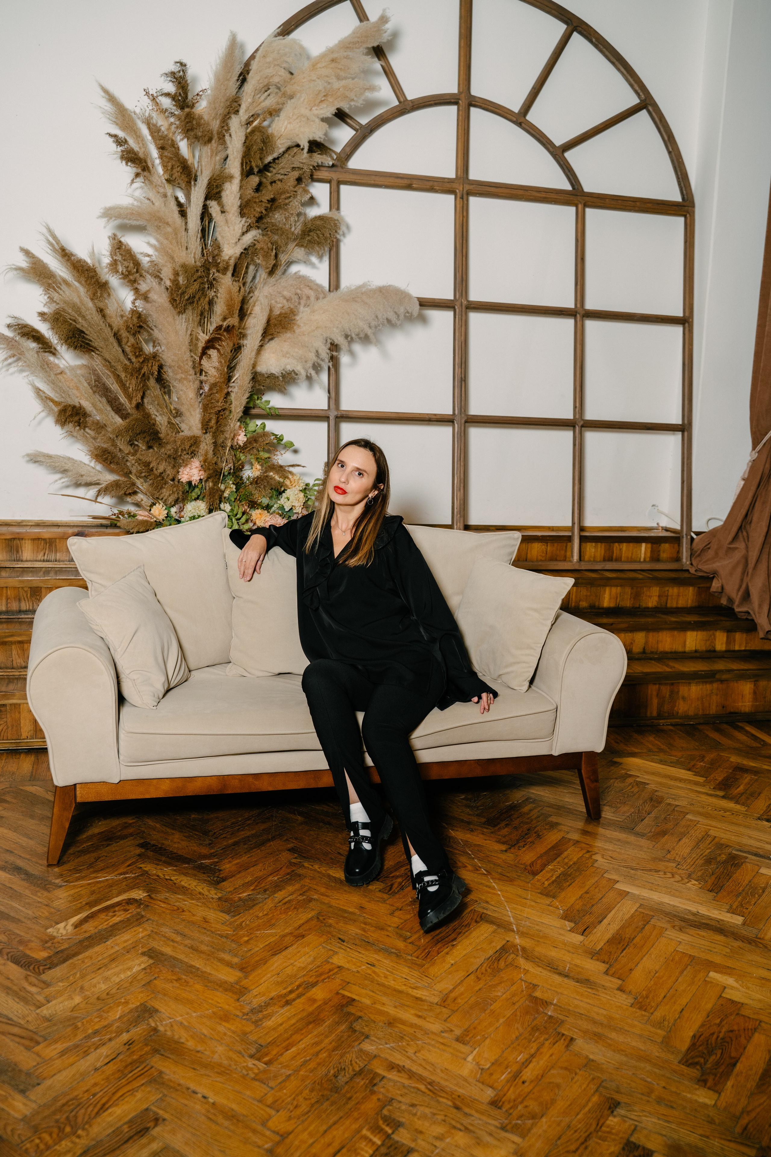 День рождения Ани Кругловой. Свадебный фотограф Юлия Копылова