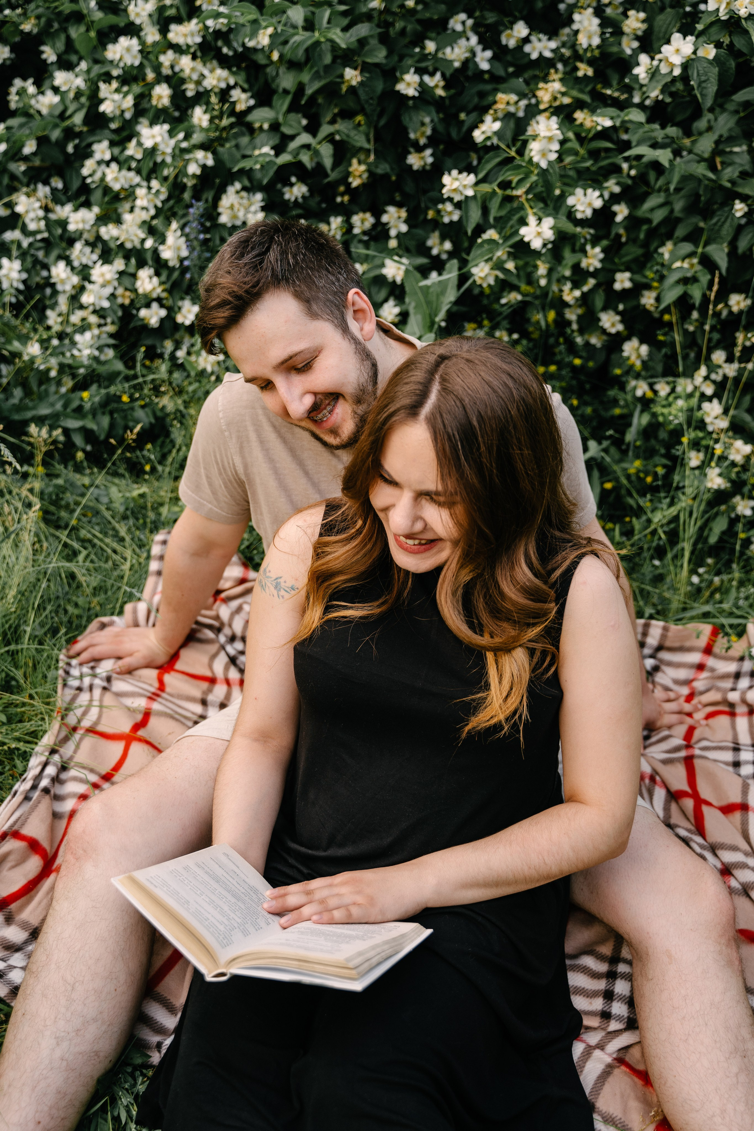 Артем и Алина в ожидании. Свадебный фотограф Юлия Копылова