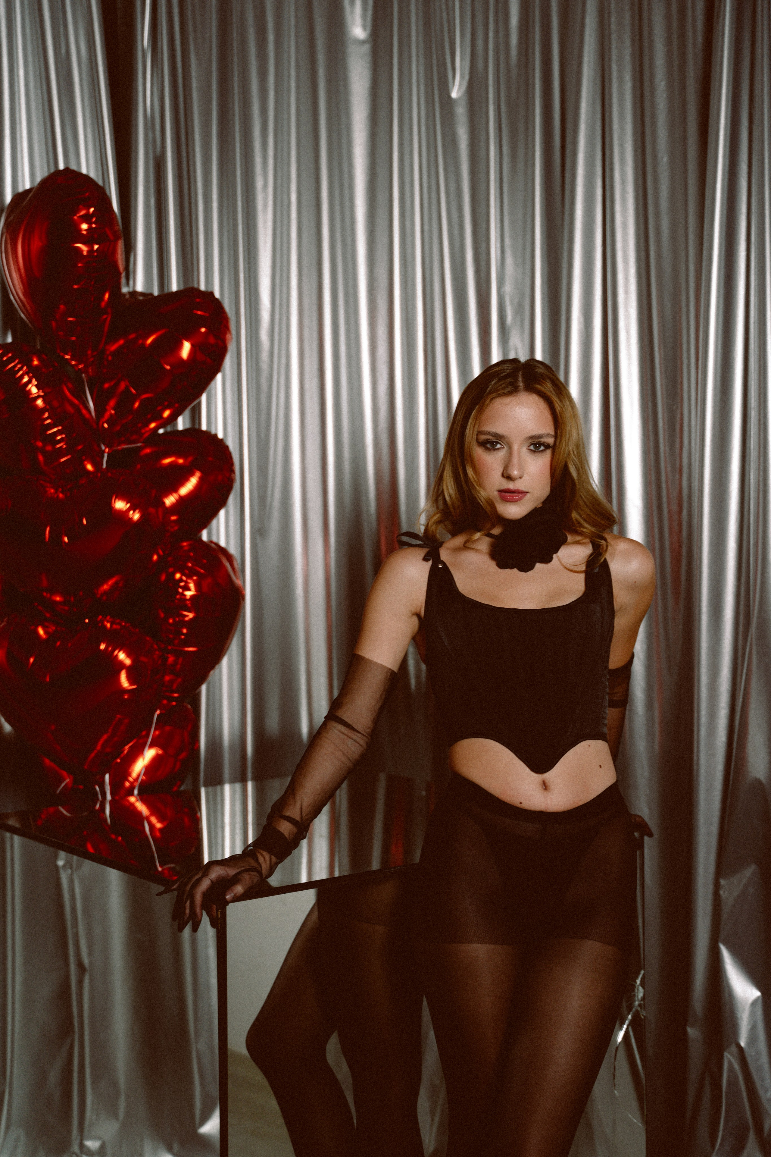 Анастасия день Святого Валентина. Свадебный фотограф Юлия Копылова