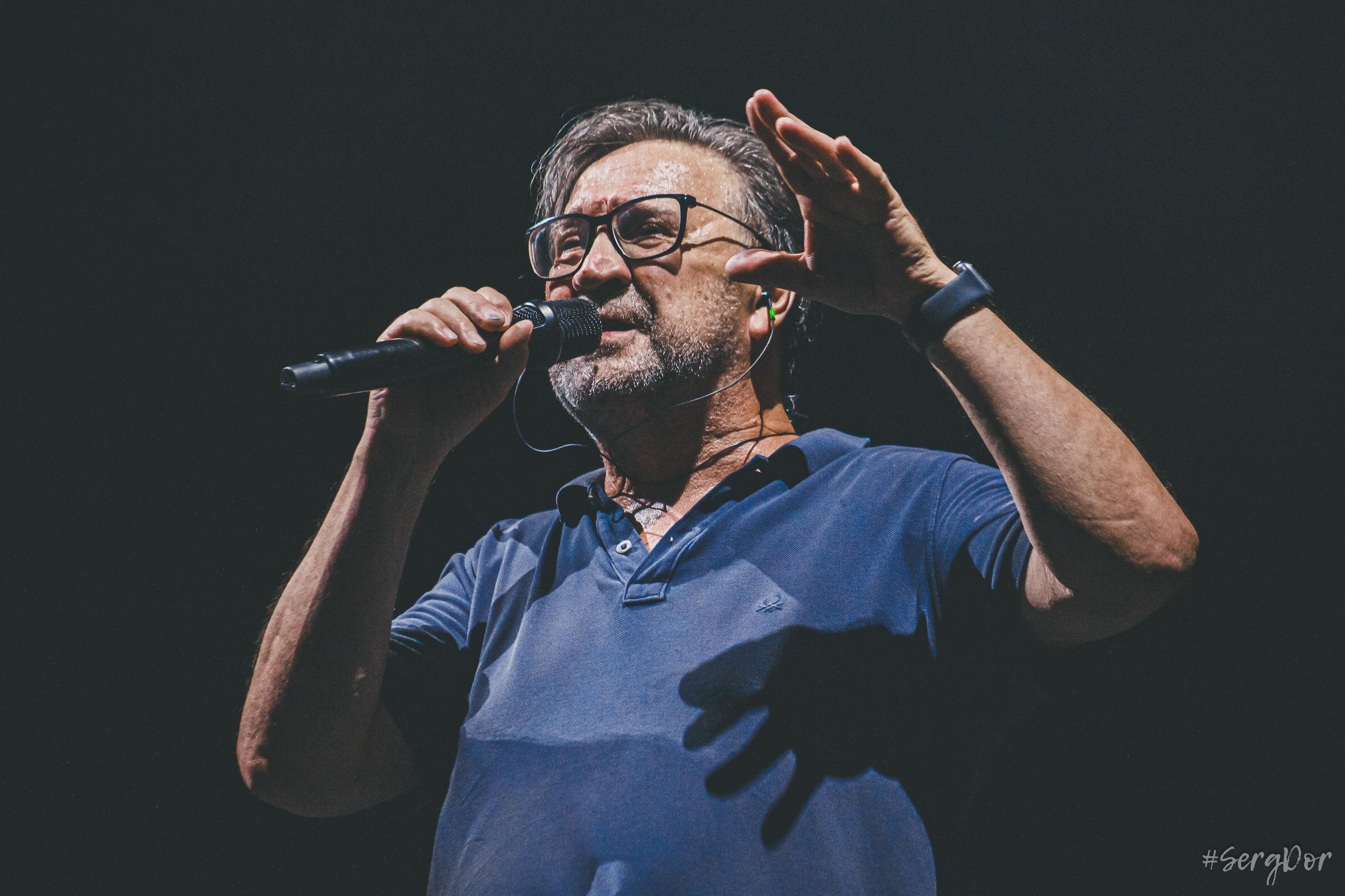 ДДТ, Юрий Шевчук, Конаев, Казахстан, концерт, DDT, 21.08.2025, SergDor, 21 августа 2025 года, #SergDor