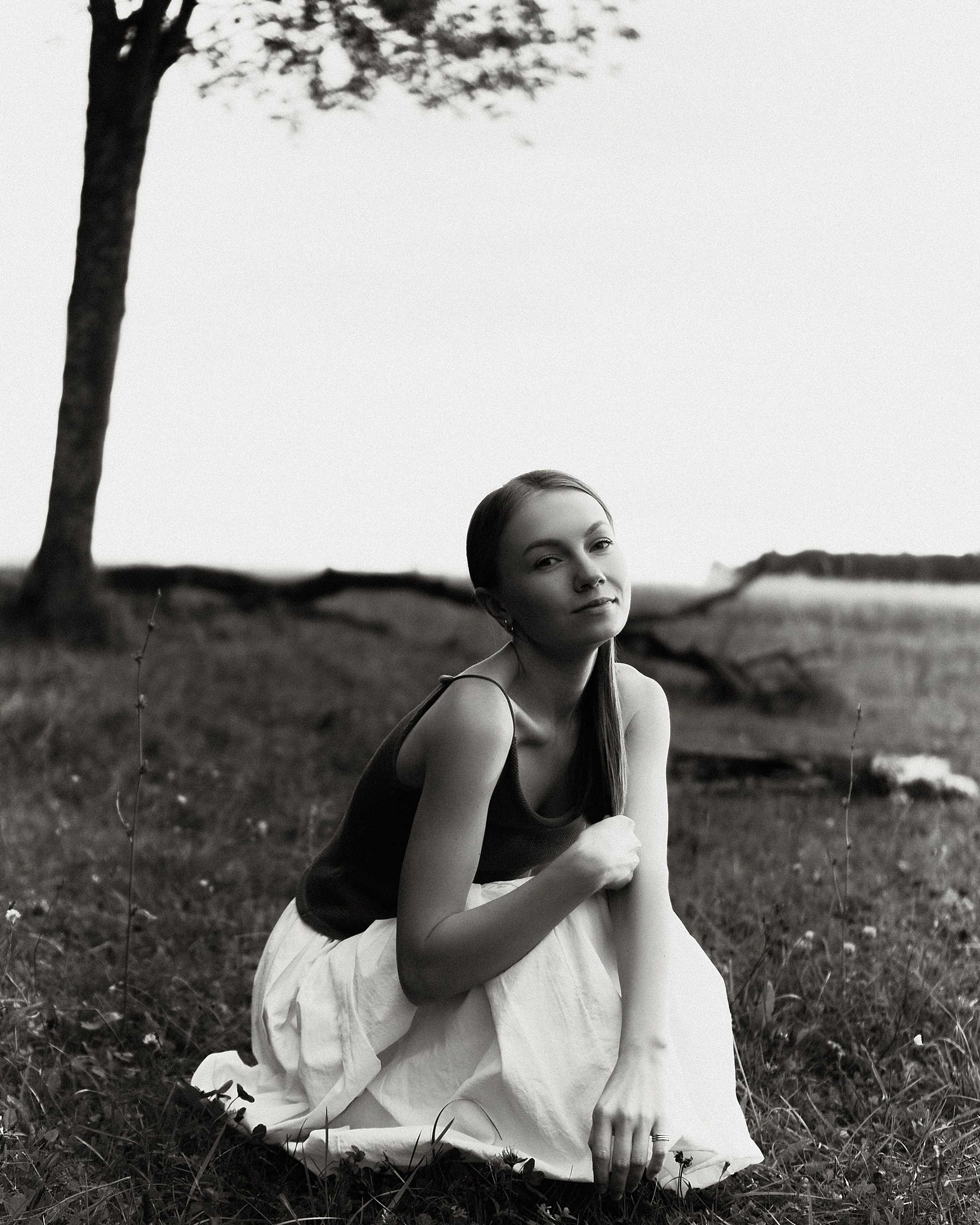 Tanya. Индивидуальная и семейная фотосессия в Чебоксарах Оксана Русакова