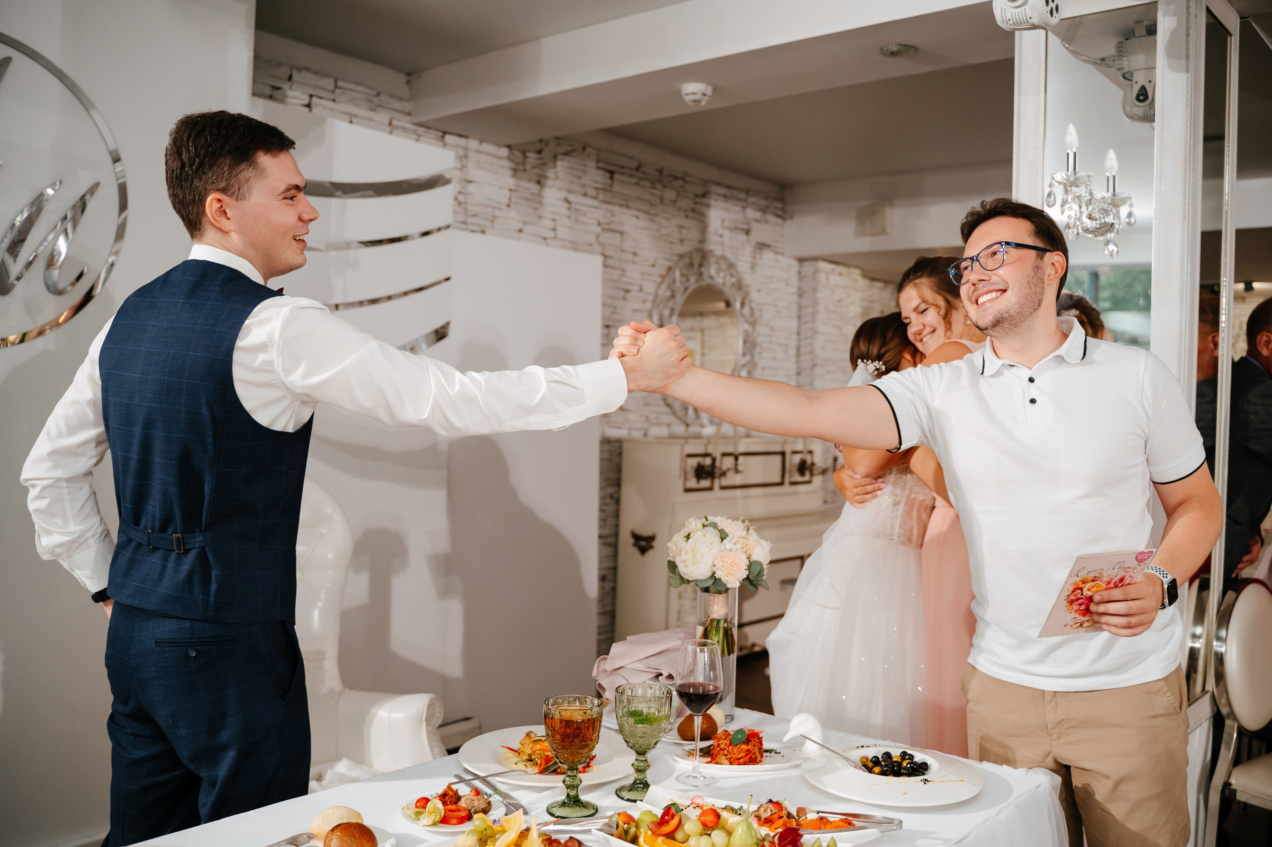 Александр и Мария. Семейный и свадебный фотограф в Санкт-Петербурге и Москве