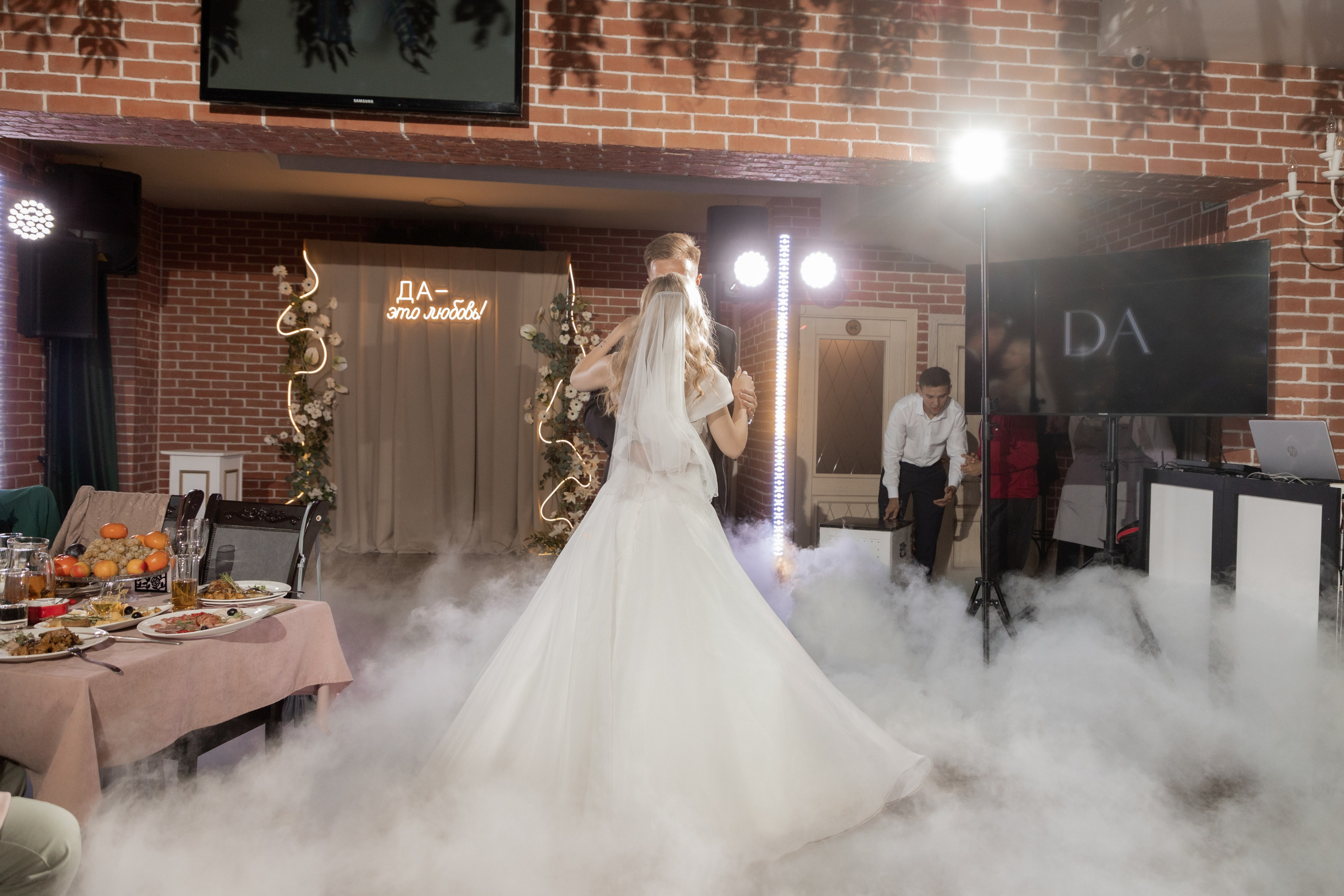 Банкеты. Свадебный фотограф Ангелина Сунгатулина | Саратов | Балаково | Вольск