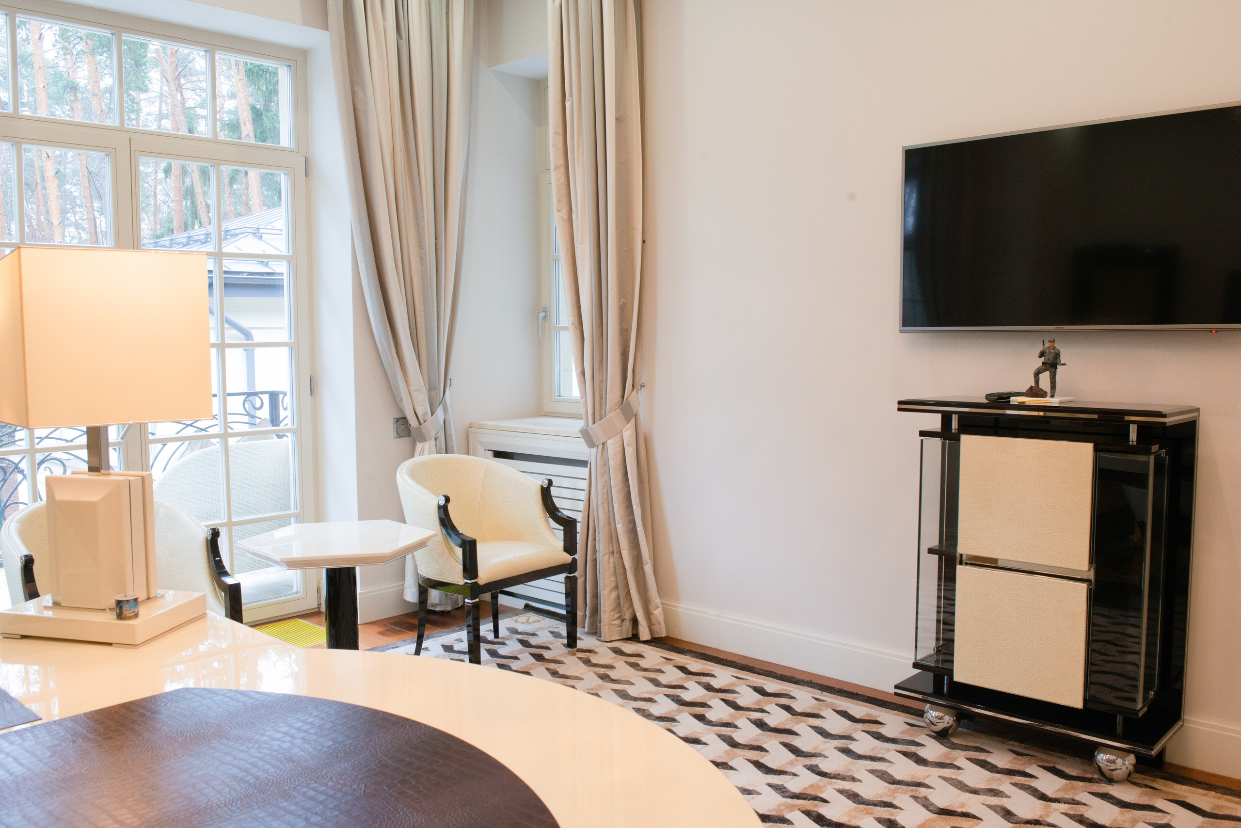 Интерьерная фотосъёмка загородного дома. Репортажный и персональный фотограф в Москве