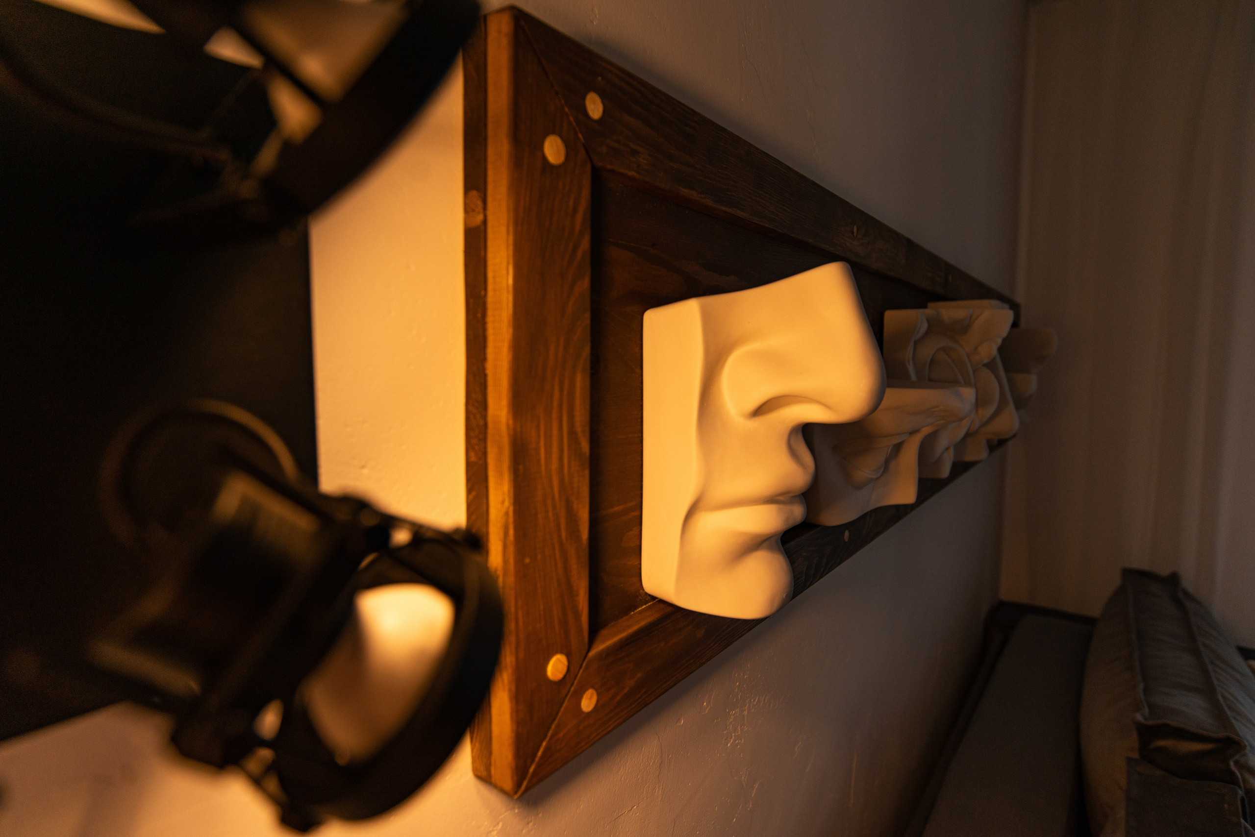 Интерьерная фотосъёмка квартиры в новом ЖК. Репортажный и персональный фотограф в Москве