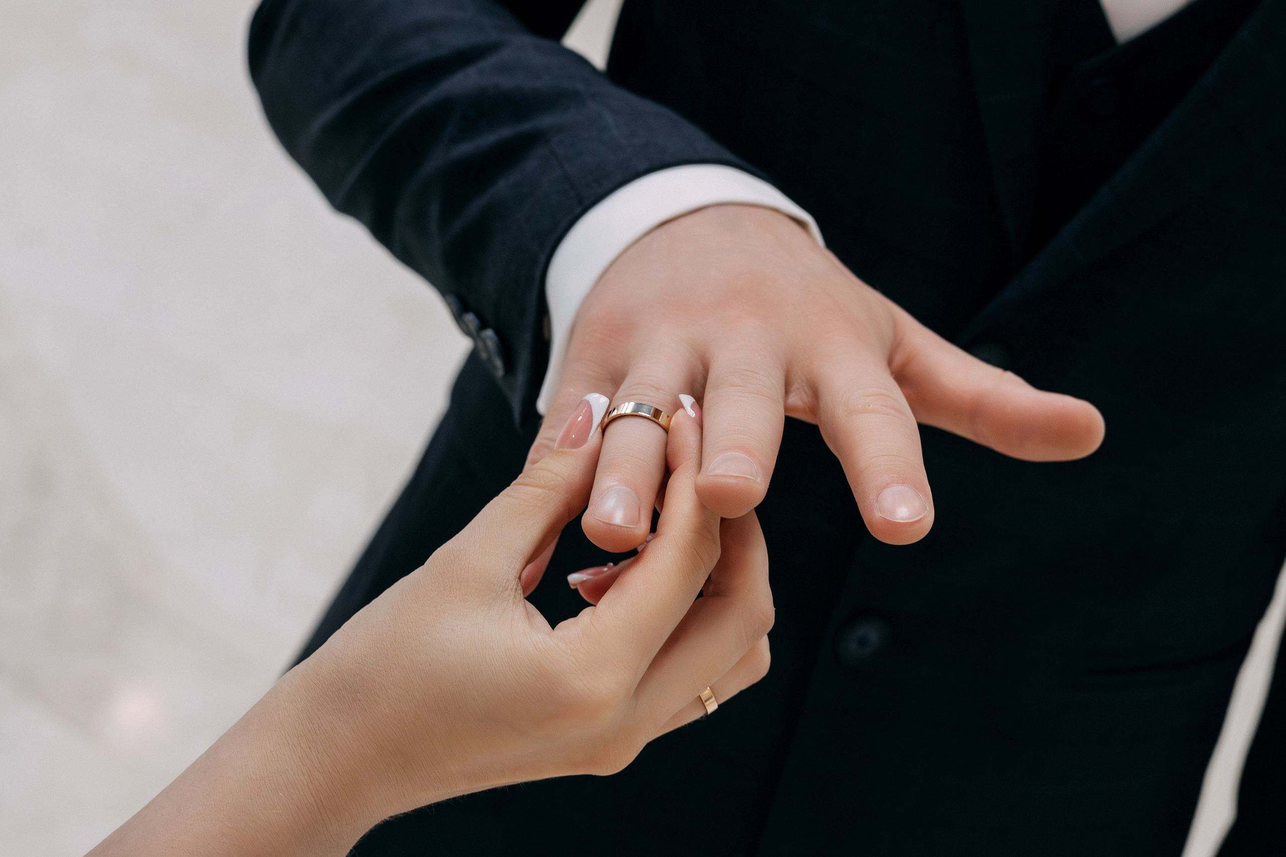 Наталья и Платон