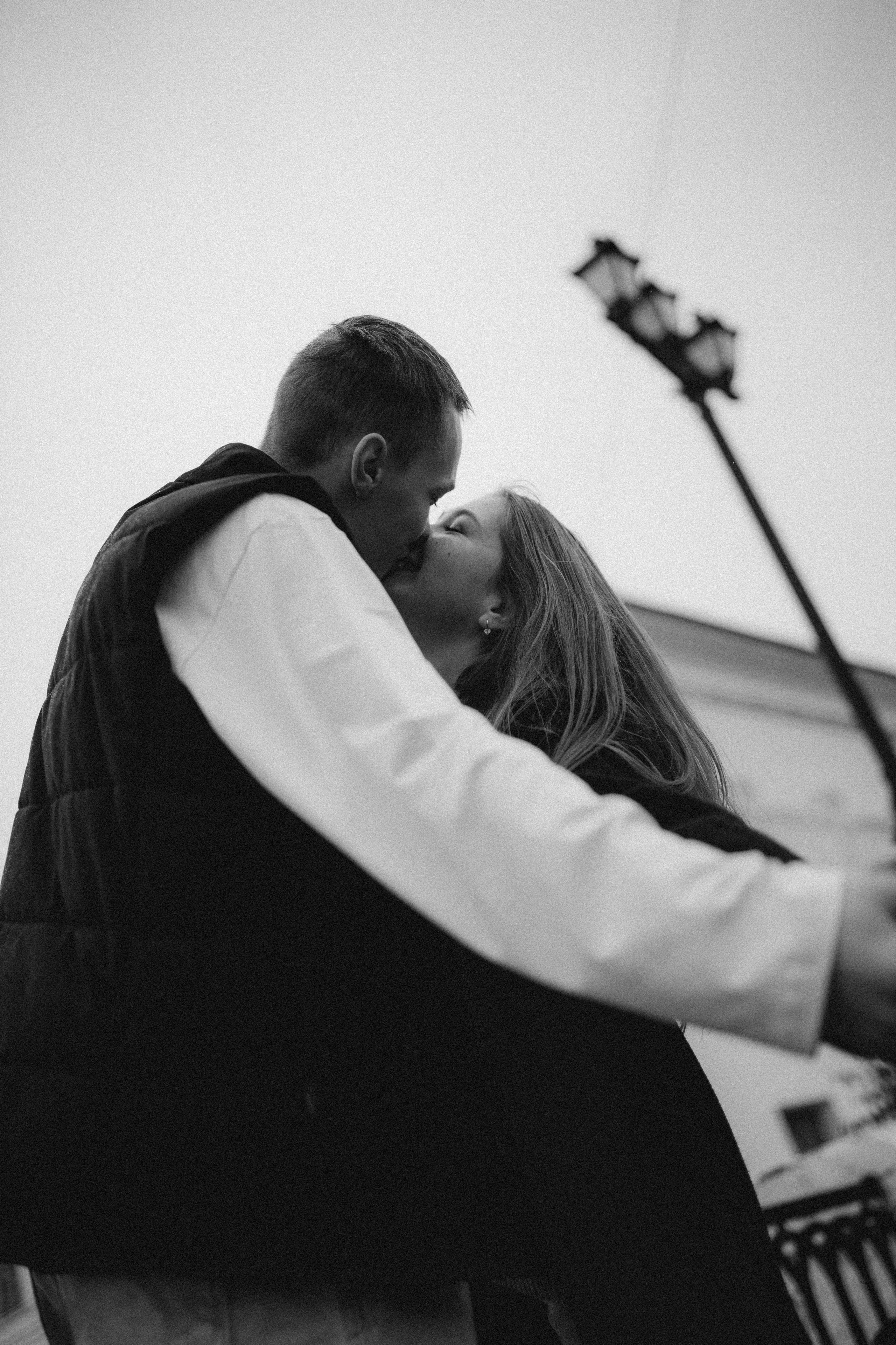 Миша и Ярослава. Семейный фотограф Вероника Каюрова Ярославль