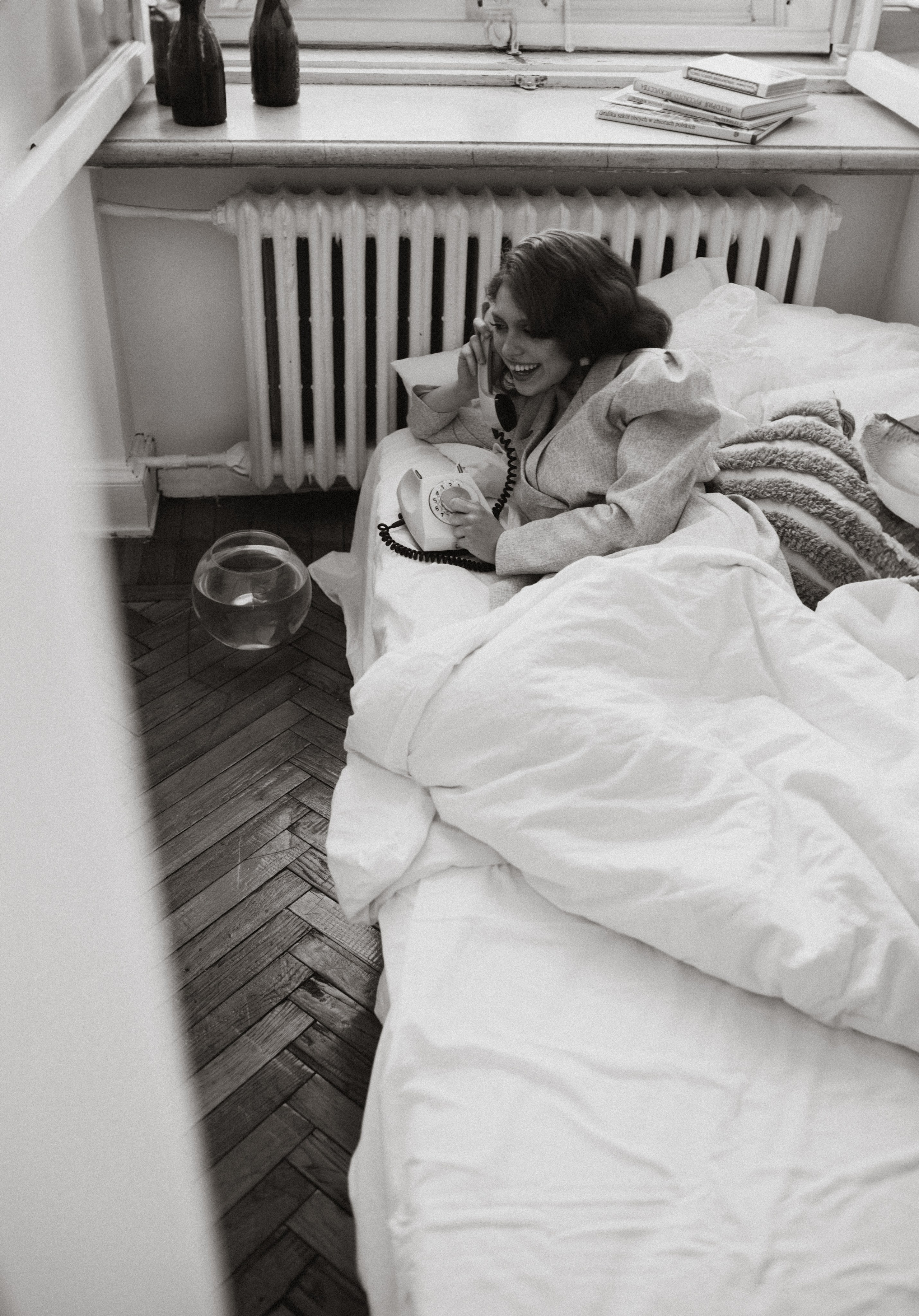 Золотая Рыбка. Фотограф | Юля Ди