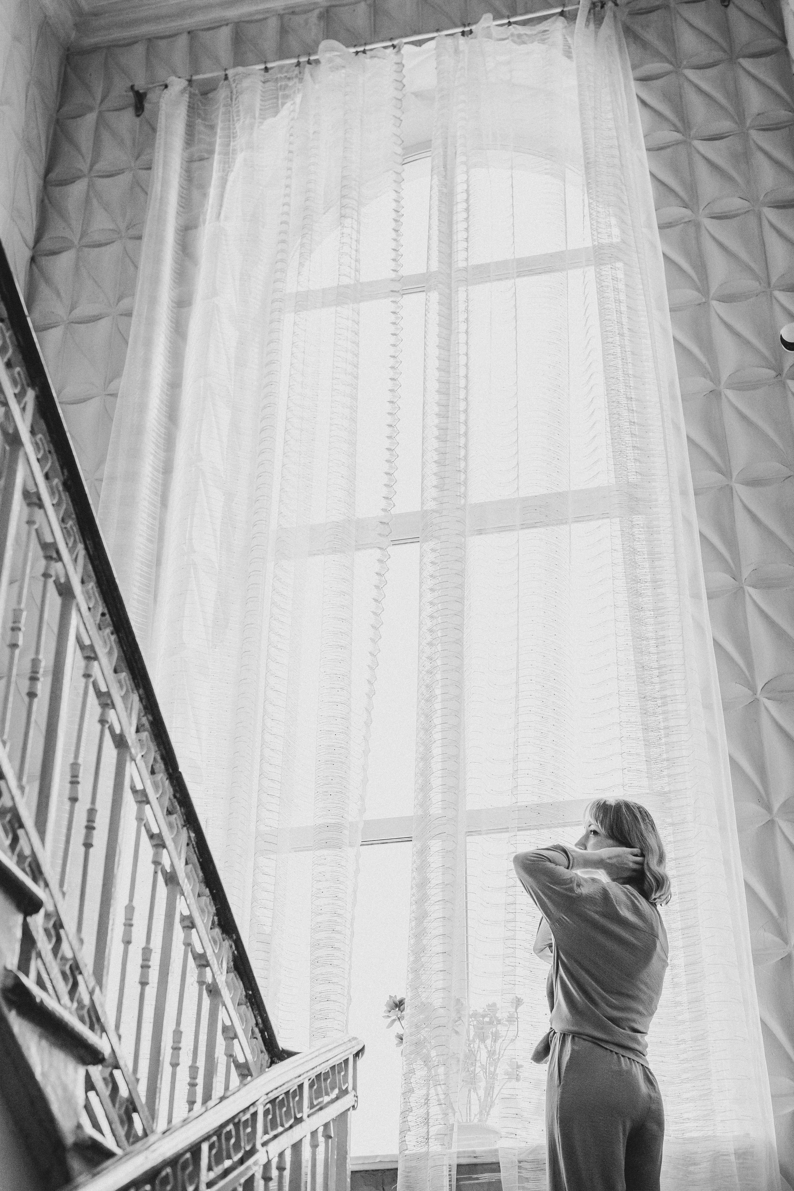 Марина. Фотограф Анастасия Петрова