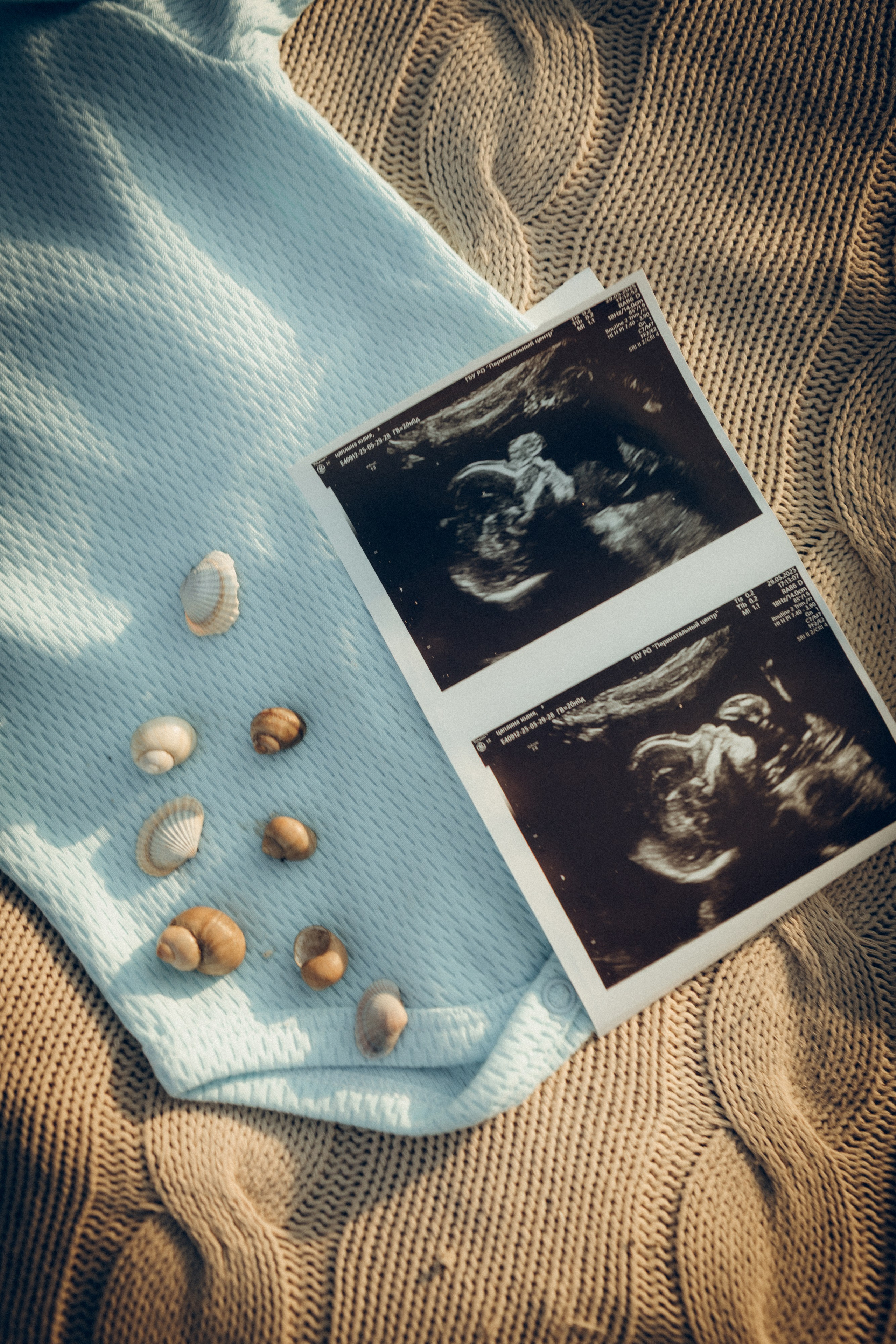 Денис & Юля. Семейный фотограф и фотограф на роды в Ростове-на-Дону Мухина Виктория