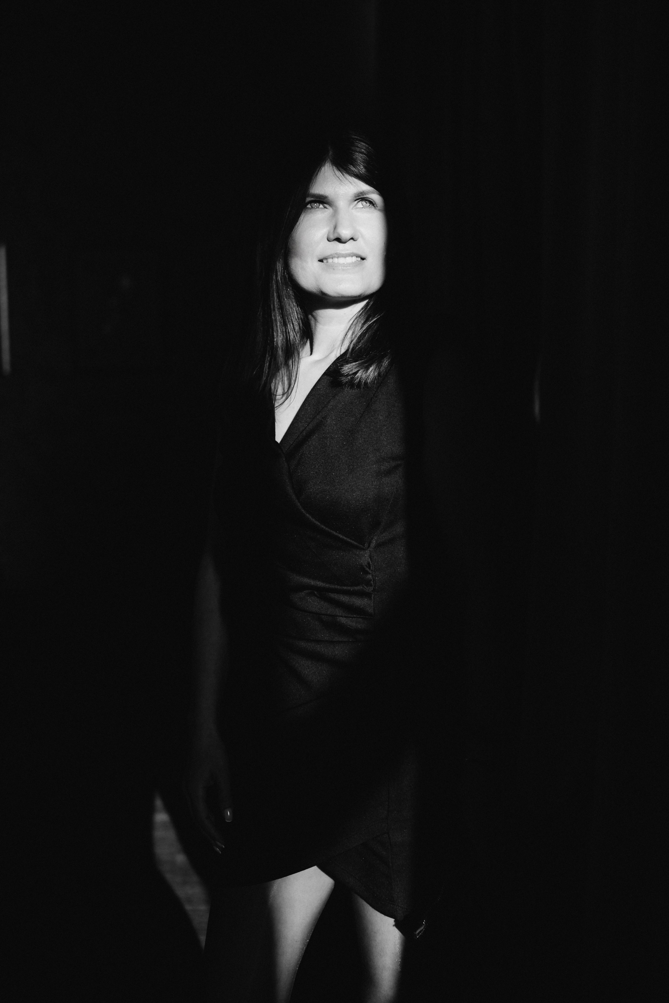 W.Talks. Photographer in Batumi, Georgia Pavel Sharnikov