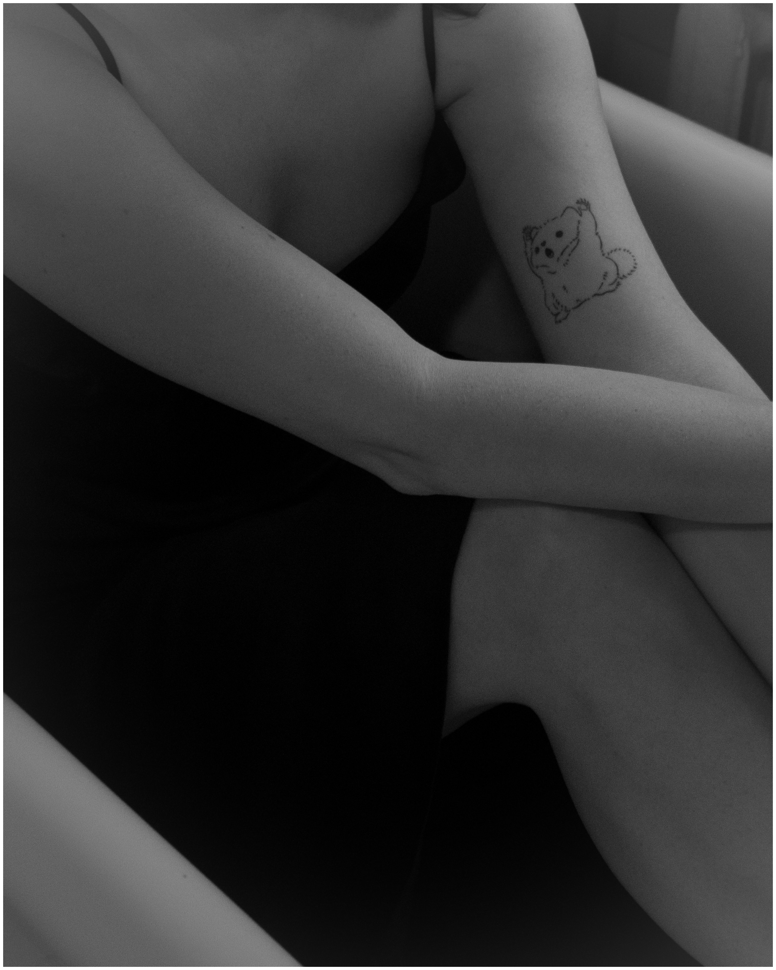 Екатерина | Art House. Фотограф в Екатеринбурге Елизавета Кит