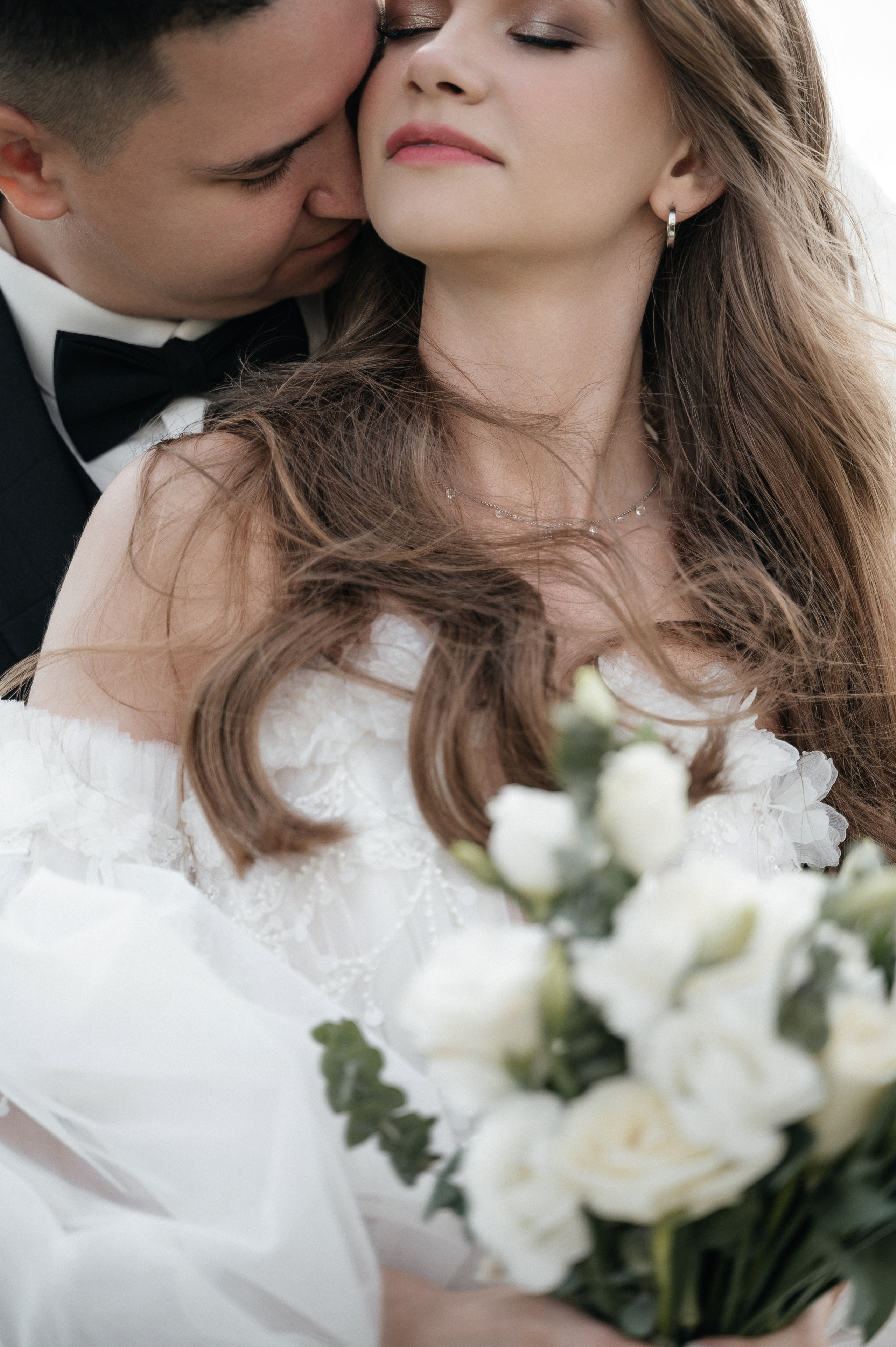 Кирилл и Катерина. Свадебный и семейный фотограф в Красноярске Виктория Тимонина